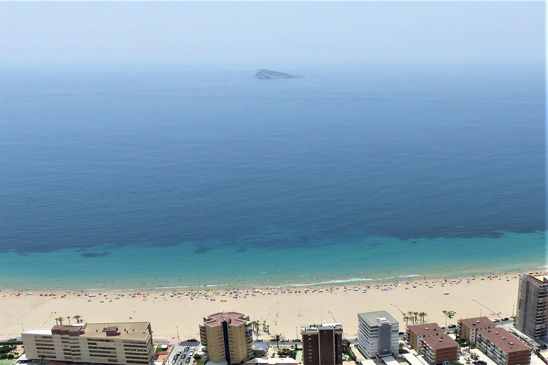 عمارات في Benidorm, Valencian Community 10121711