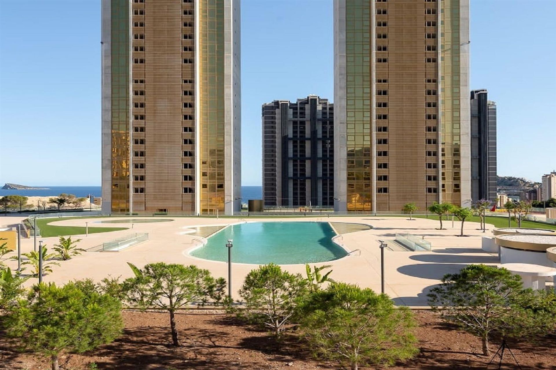 عمارات في Benidorm, Valencian Community 10121711