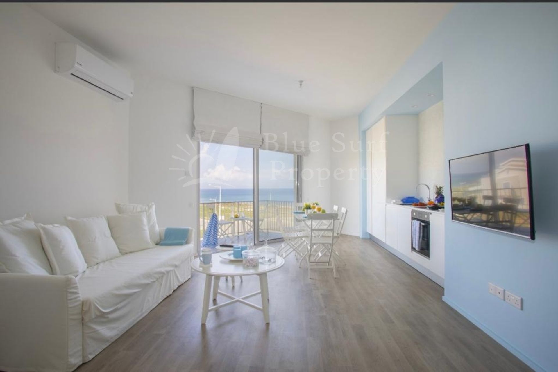 Condominium in Famagusta, Ammochostos 10121713