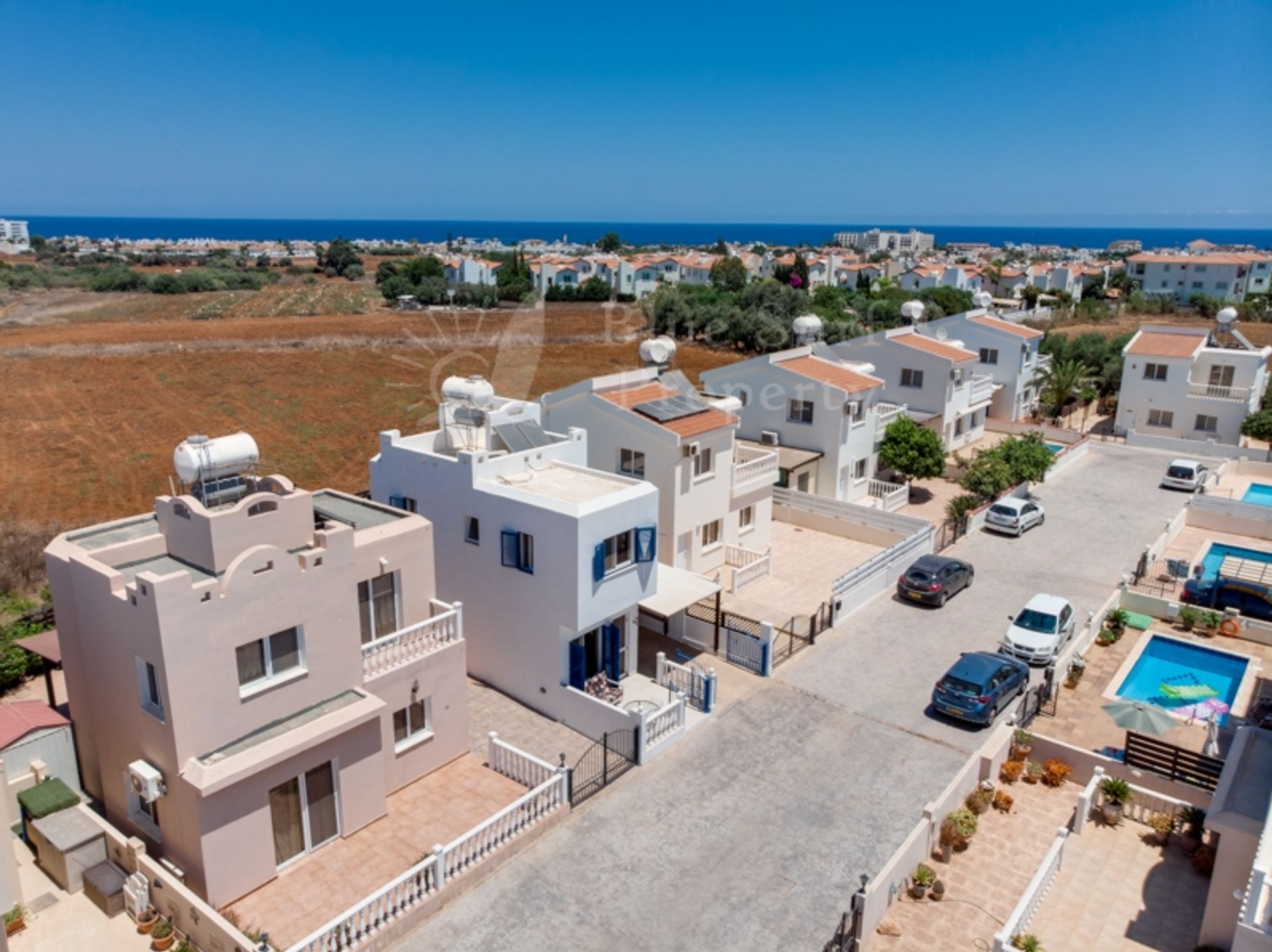 House in Pernera, Famagusta 10121717