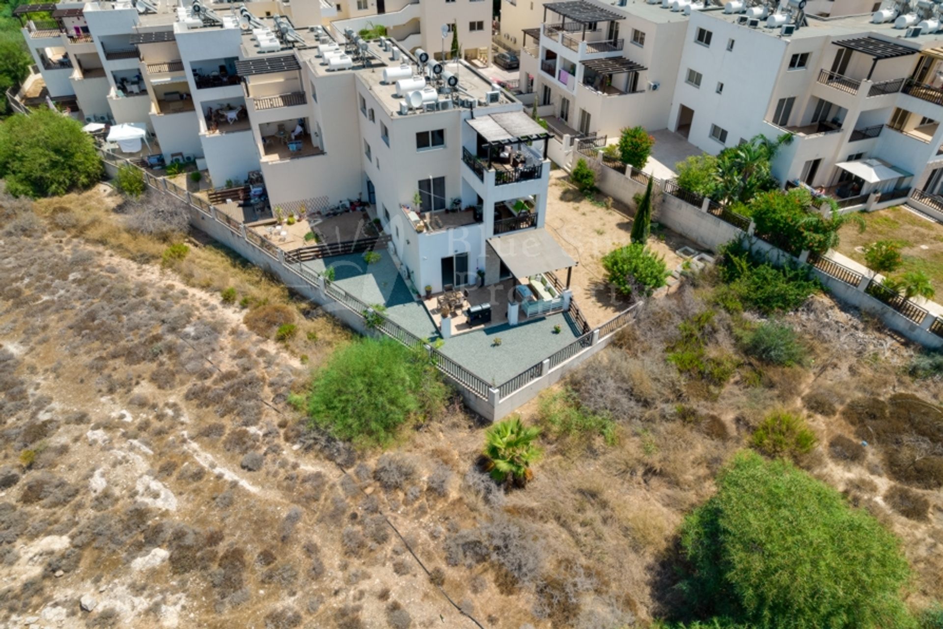 Condominio en Paralimni,  10121724