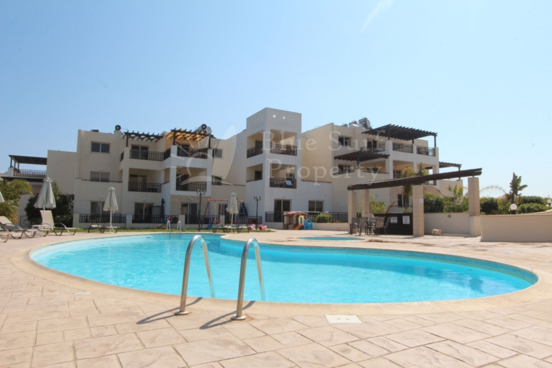 Condominio en Paralimni,  10121724