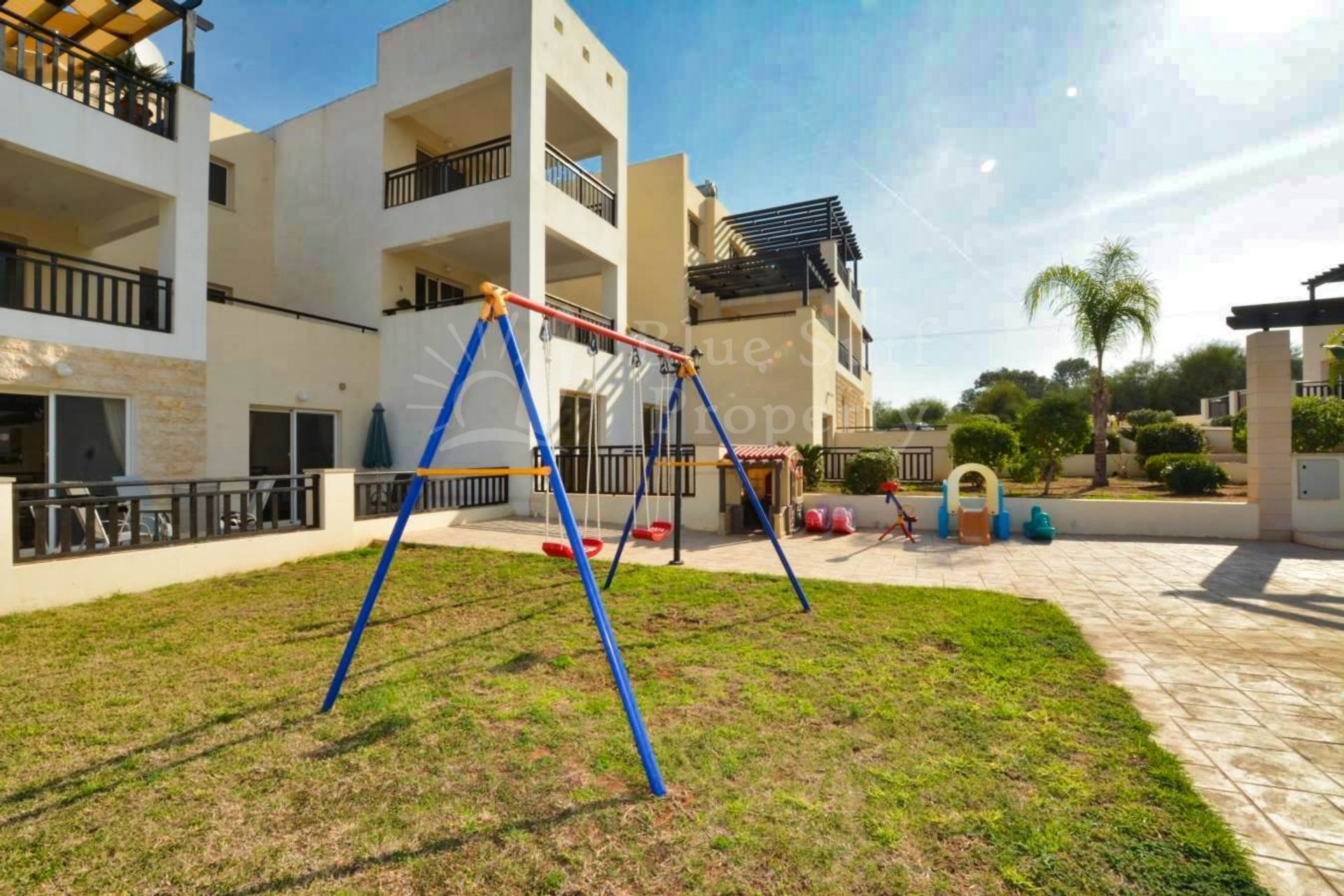 Condominio en Paralimni,  10121724