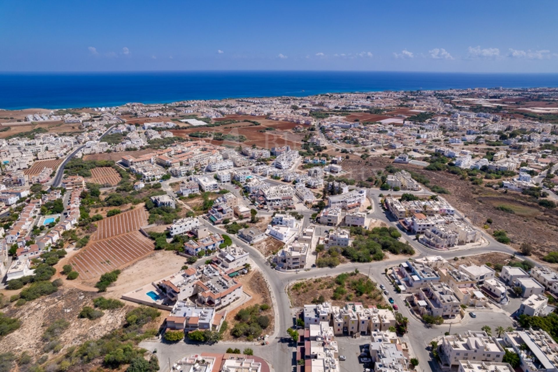 Eigentumswohnung im Paralimni,  10121726