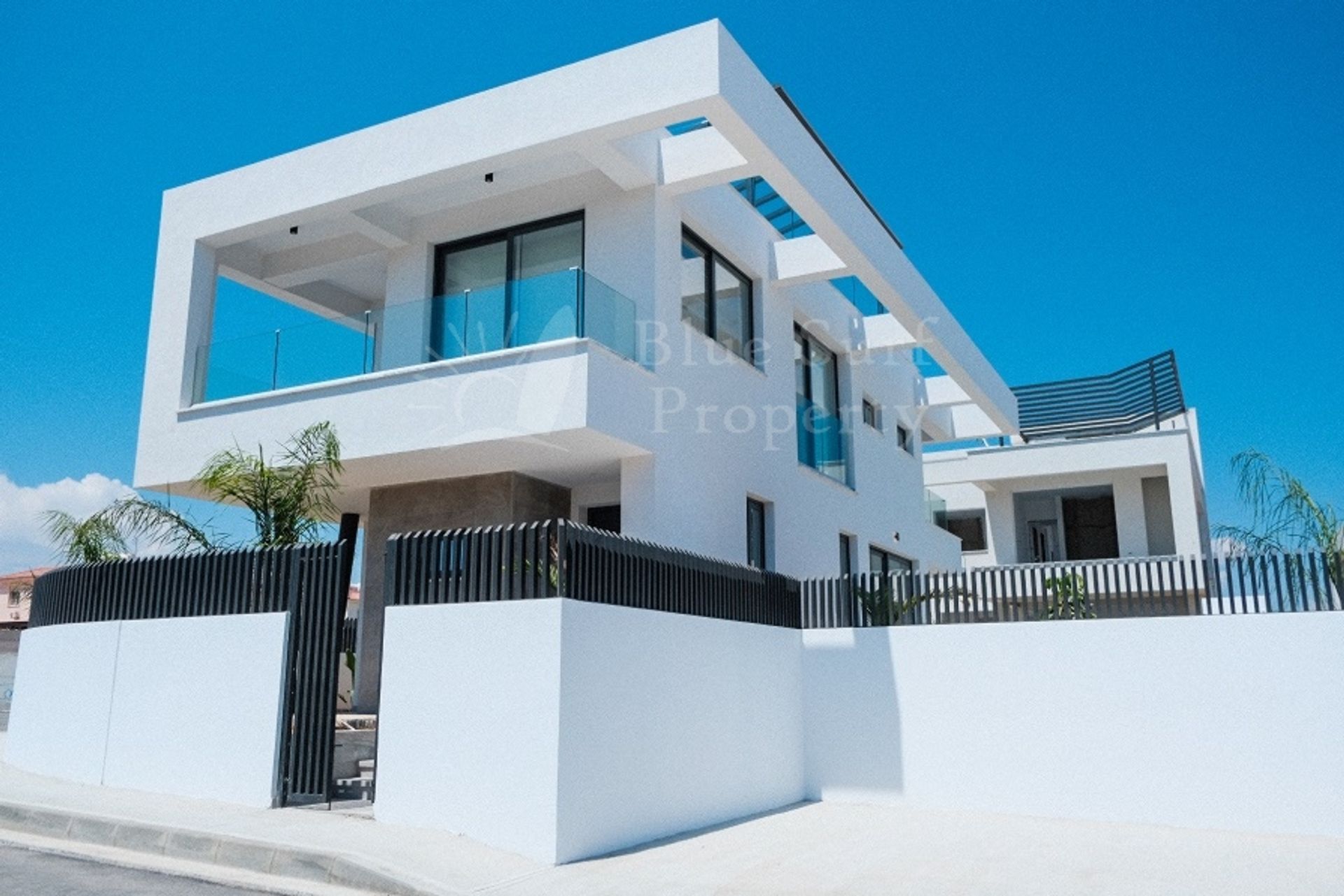 House in Paralimni, Ammochostos 10121732