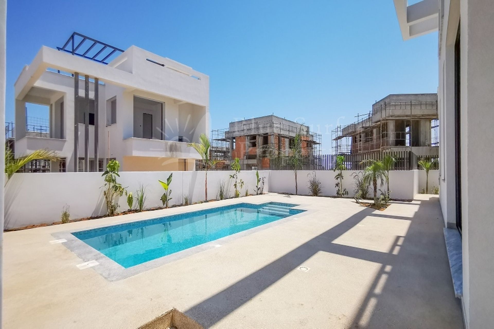 House in Paralimni, Ammochostos 10121732