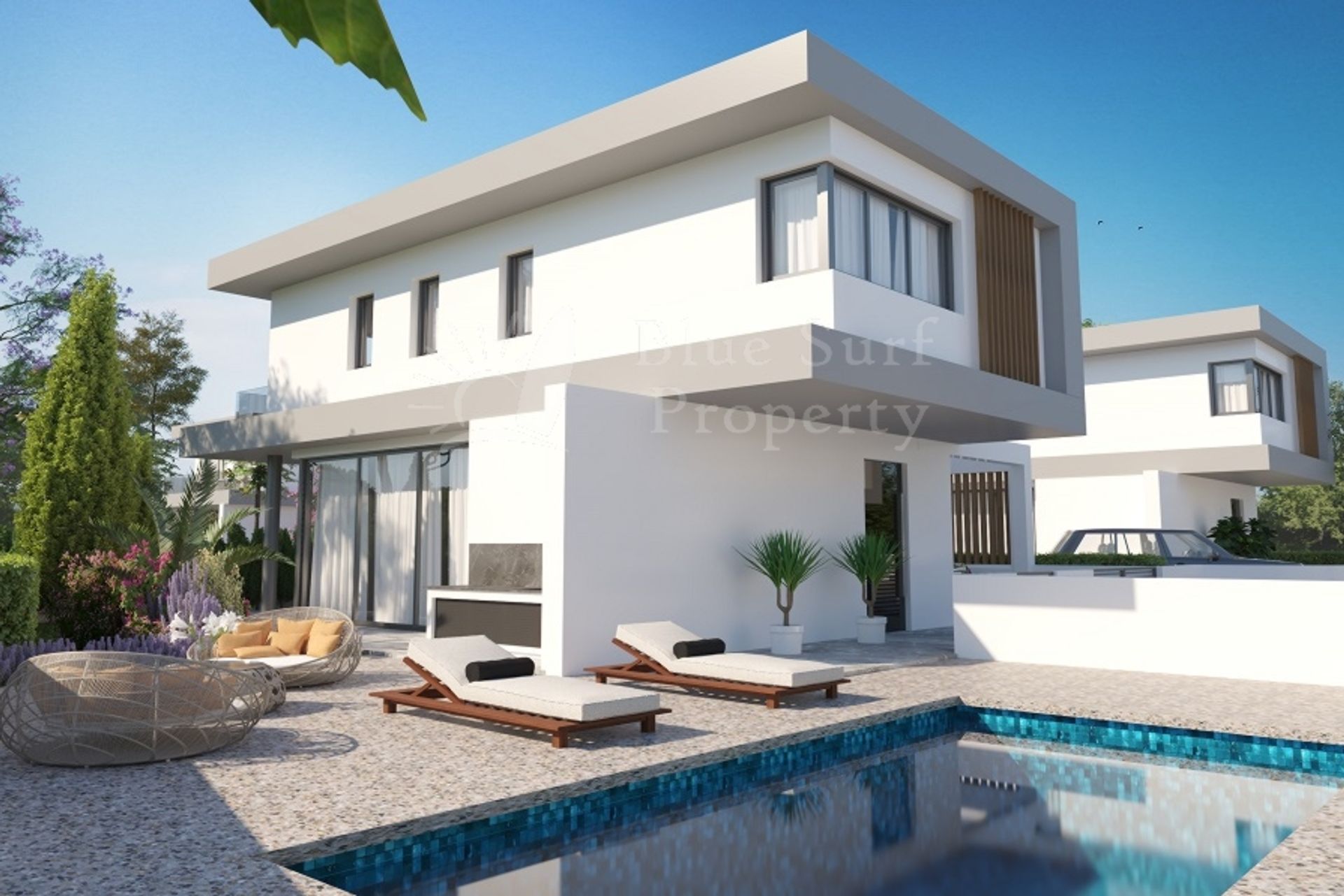 Huis in Famagusta, Ammochostos 10121734