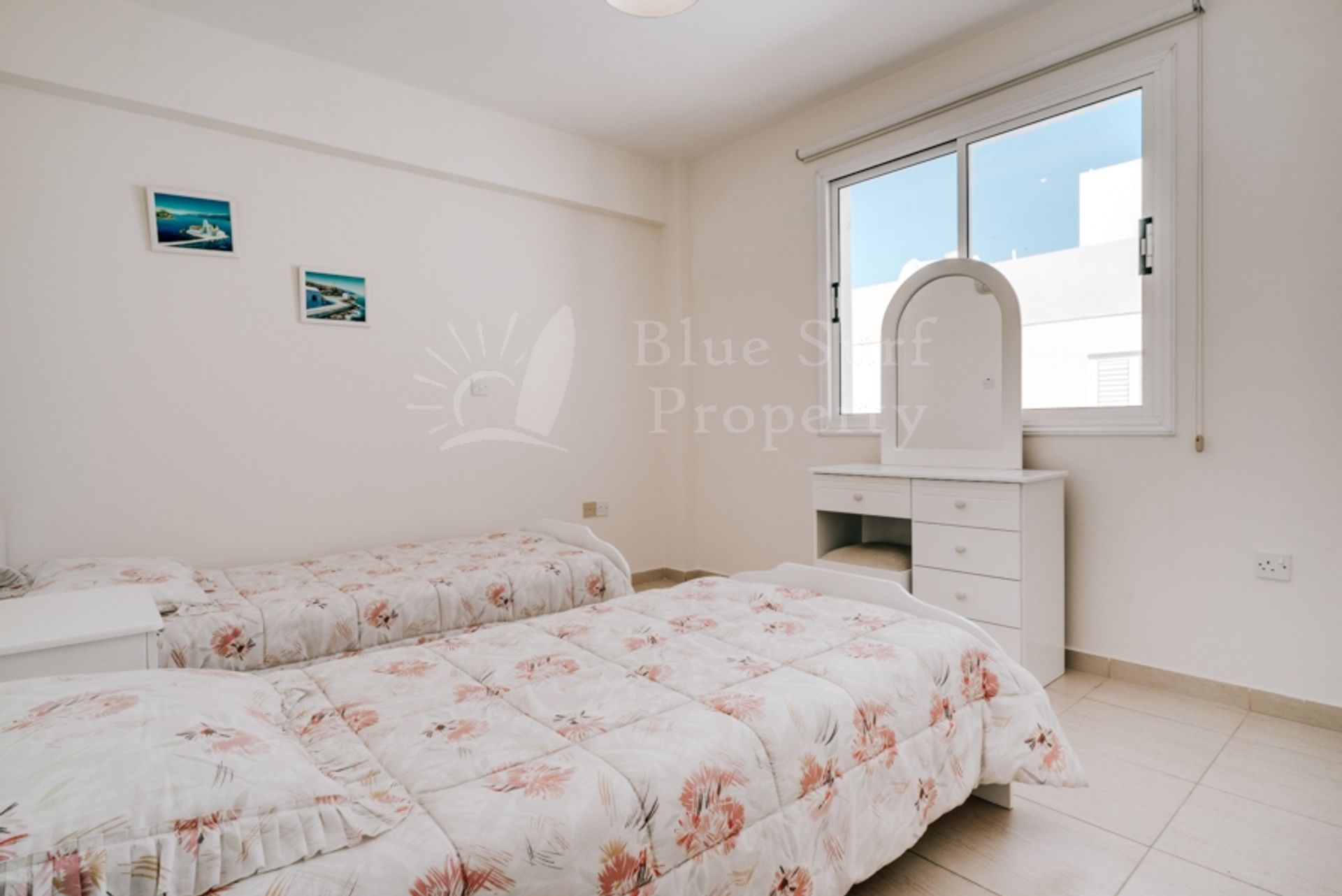 Condominium dans Paralimni,  10121735