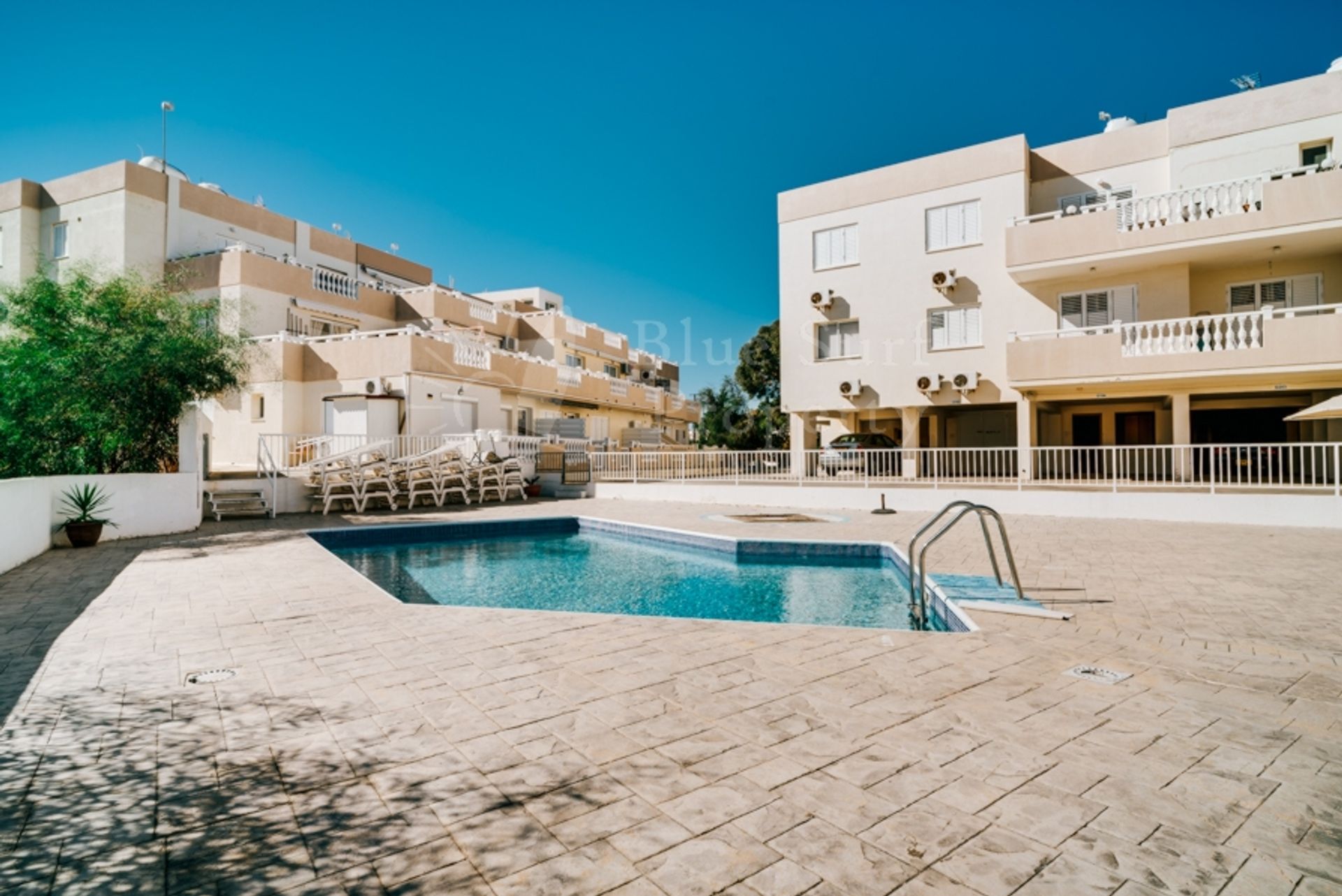 Condominium dans Paralimni,  10121735