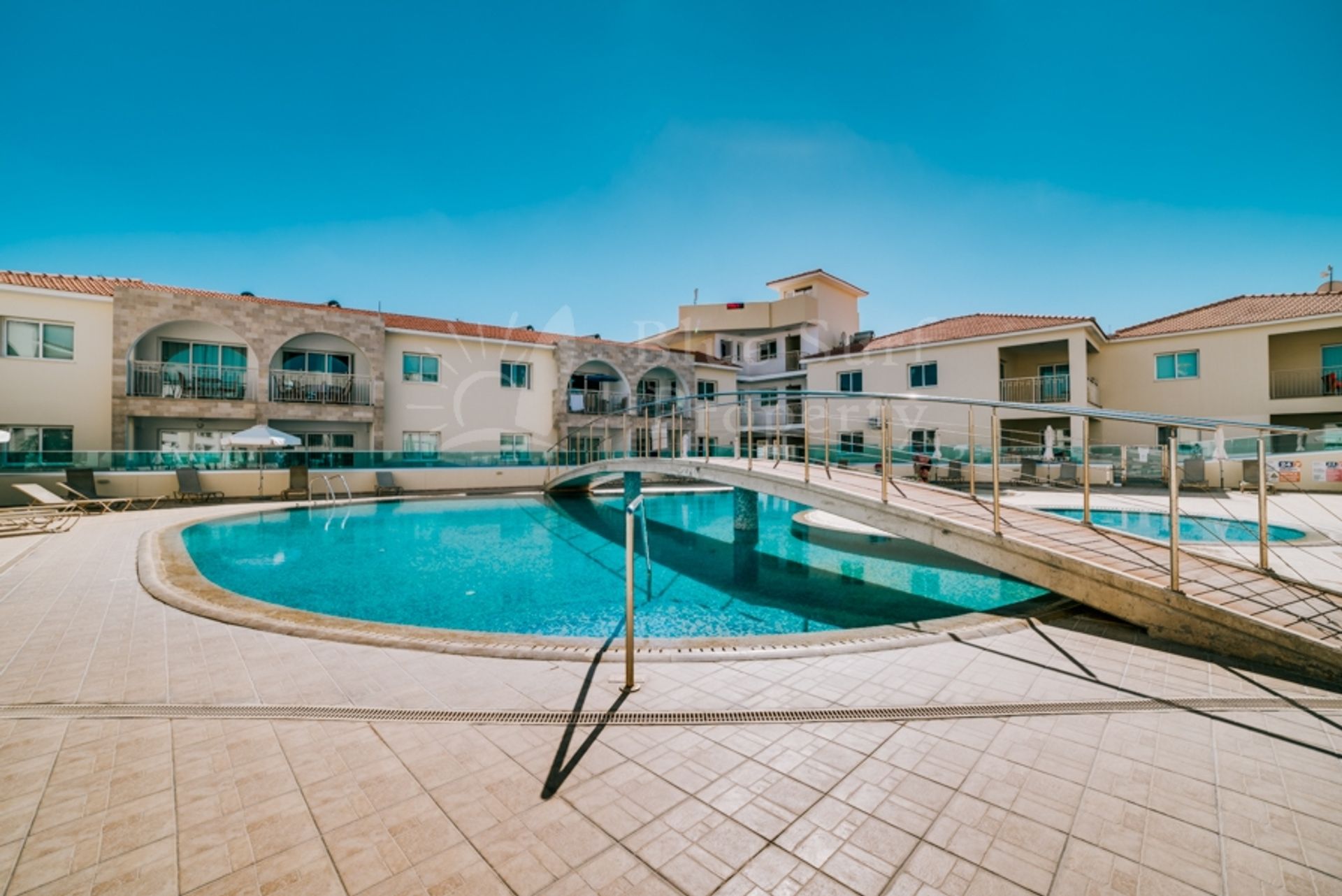 Condominio nel Paralimni,  10121741