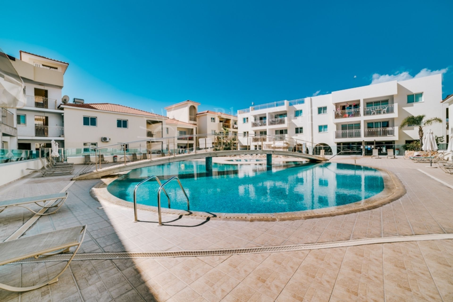 Condominio nel Paralimni,  10121741