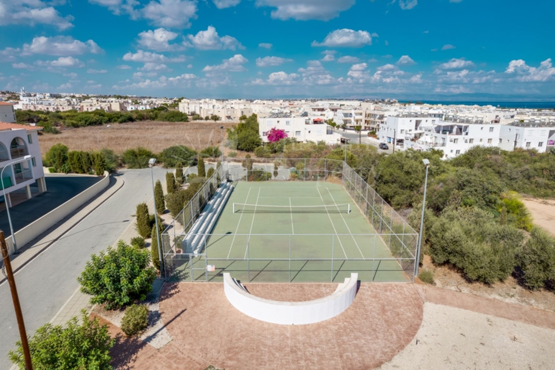 Condominio nel Paralimni,  10121741