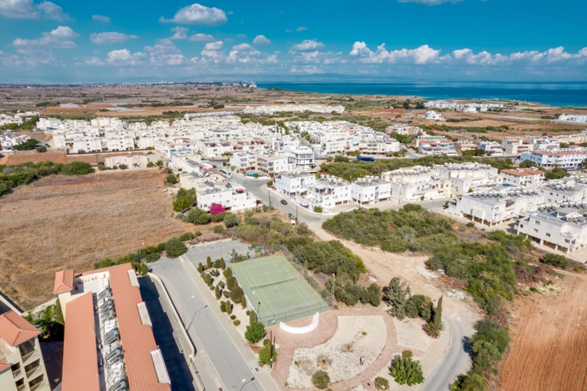 Condominio nel Paralimni,  10121741