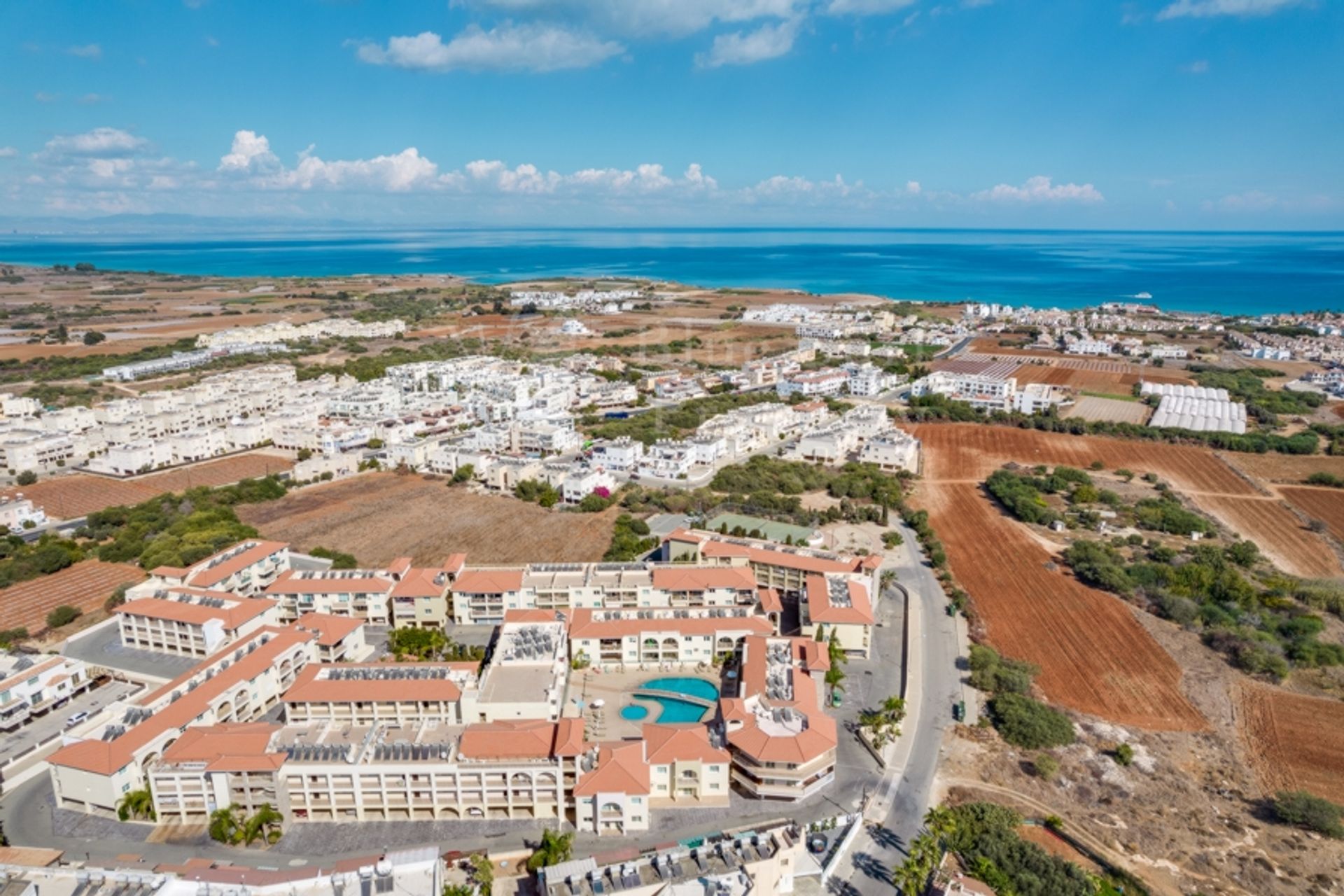 Condominio nel Paralimni,  10121741