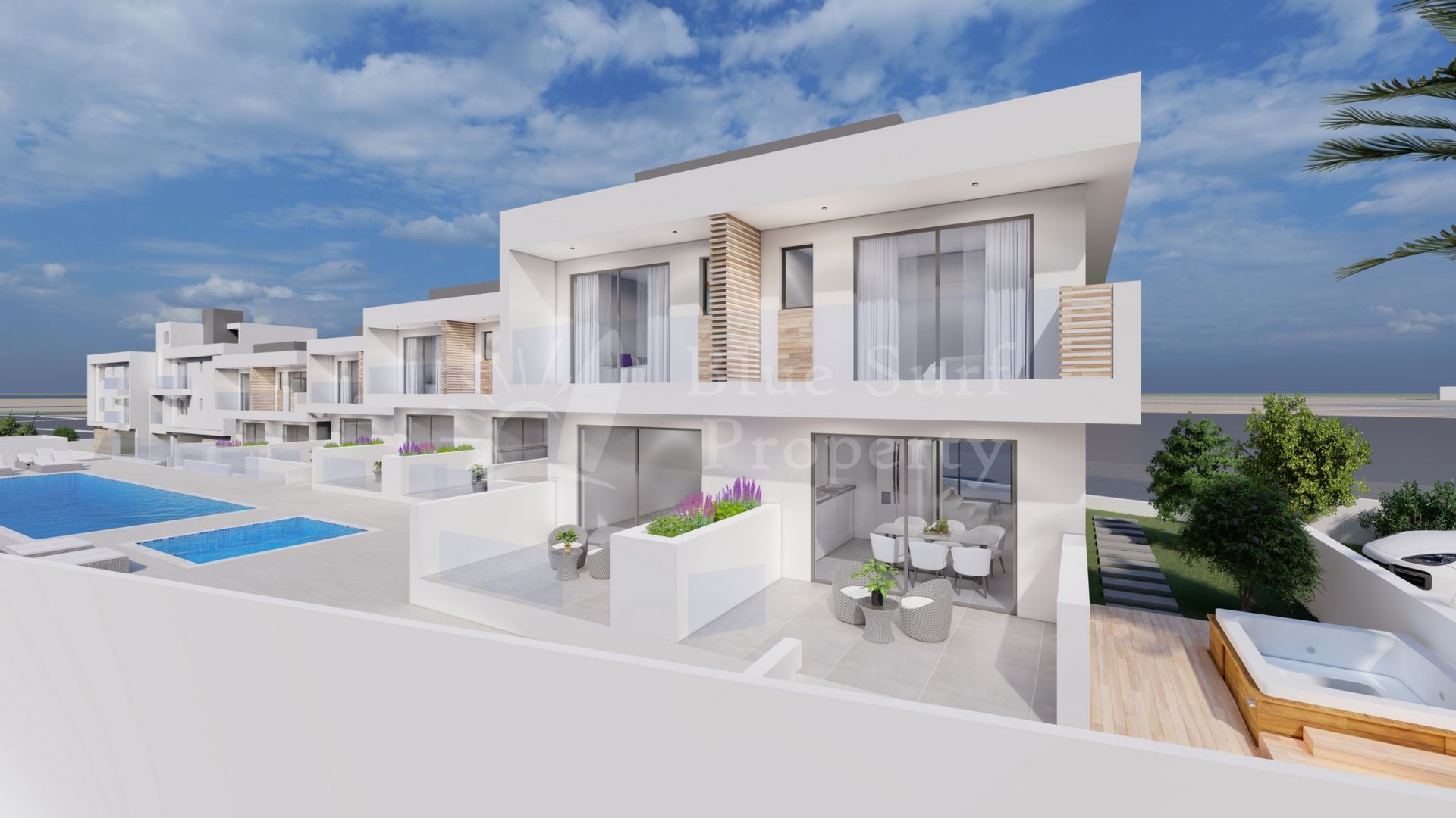 Huis in Paralimni,  10121744