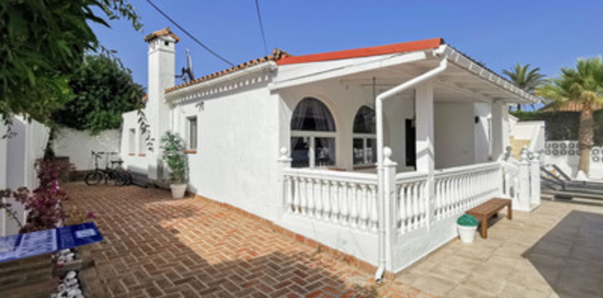 Huis in Ojen, Andalusië 10121755