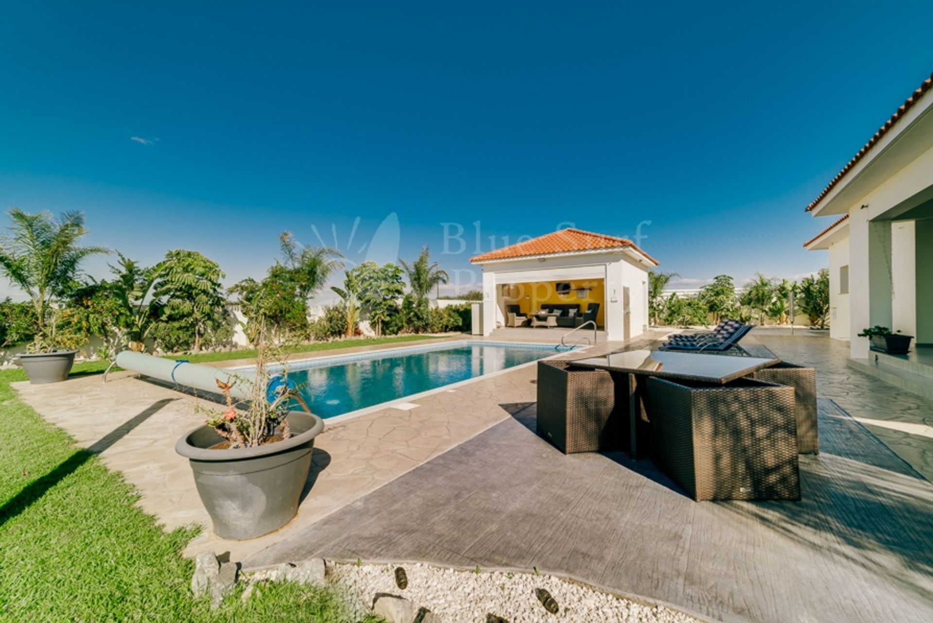 House in Frenaros, Famagusta 10121756