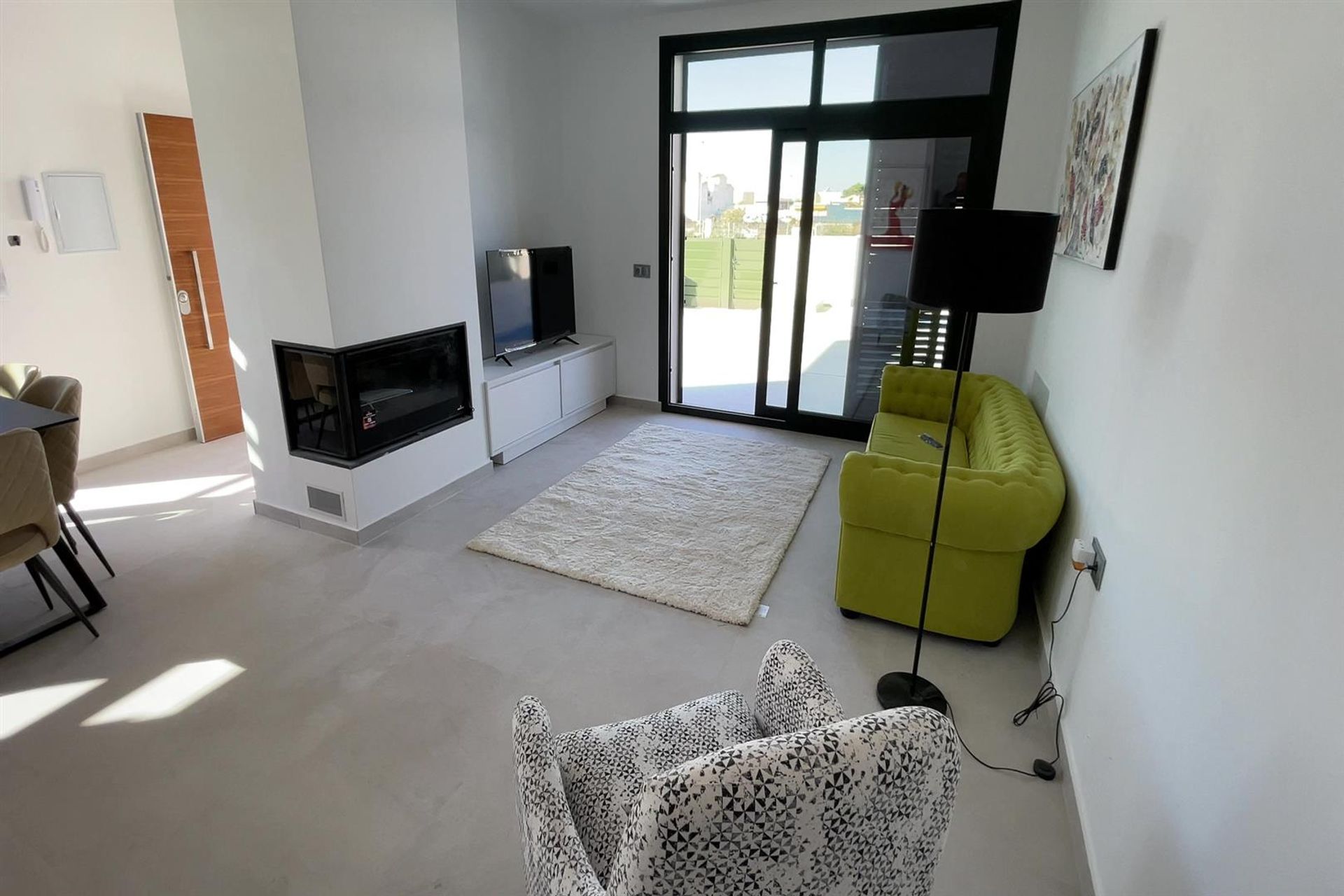 Huis in Daya Nueva, Valencia 10121759