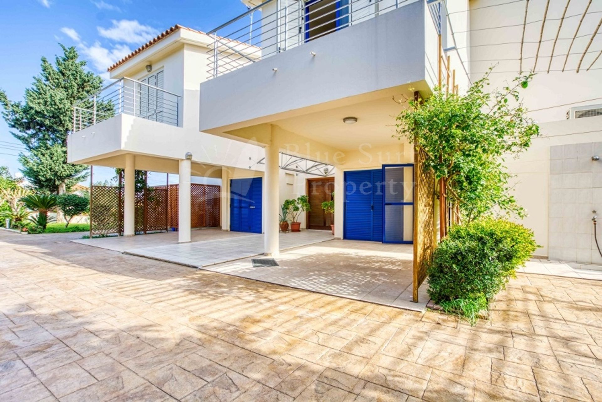 Huis in Agia Napa, Ammochostos 10121766