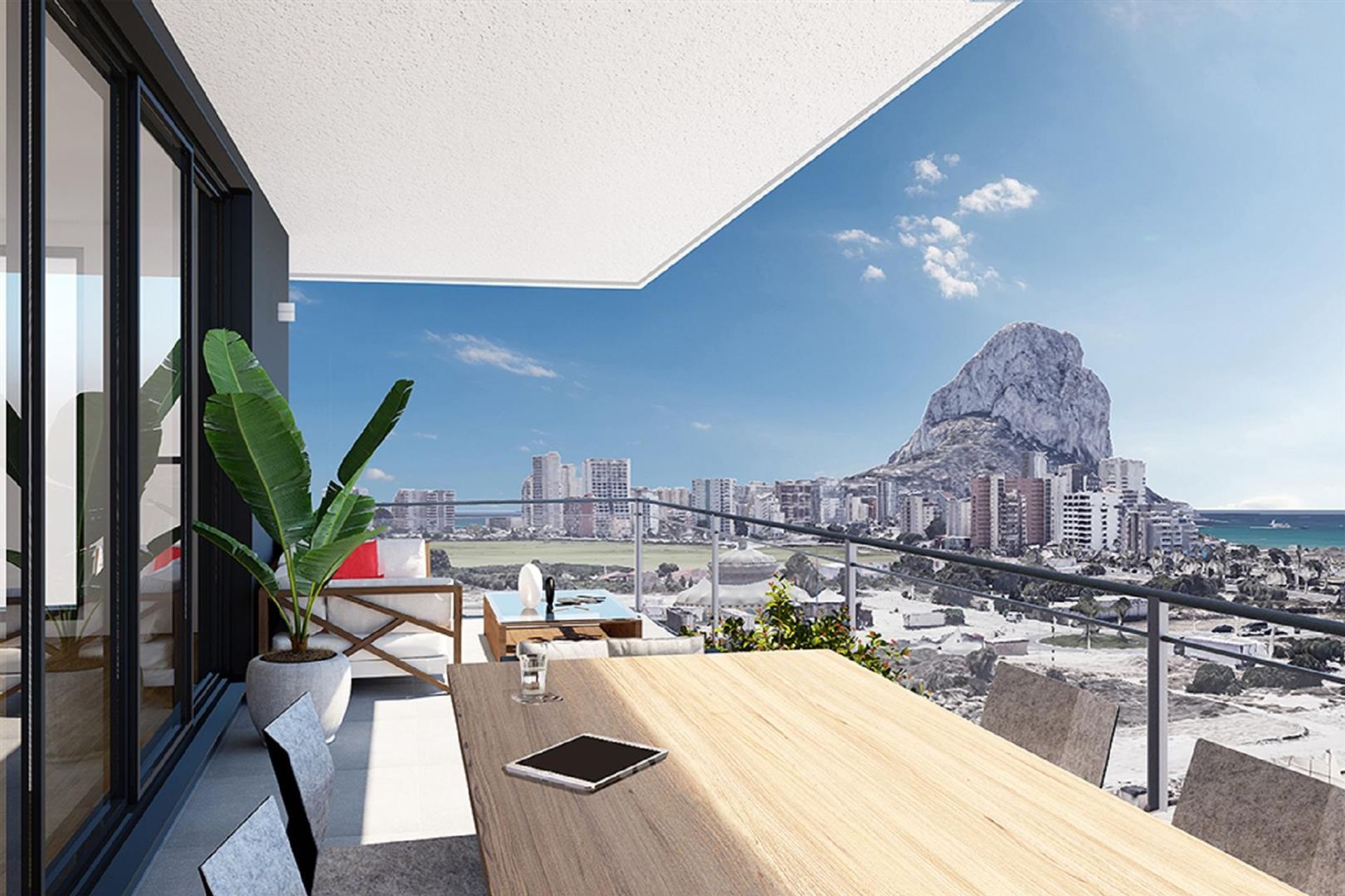 casa en calpe, Valencia 10121771