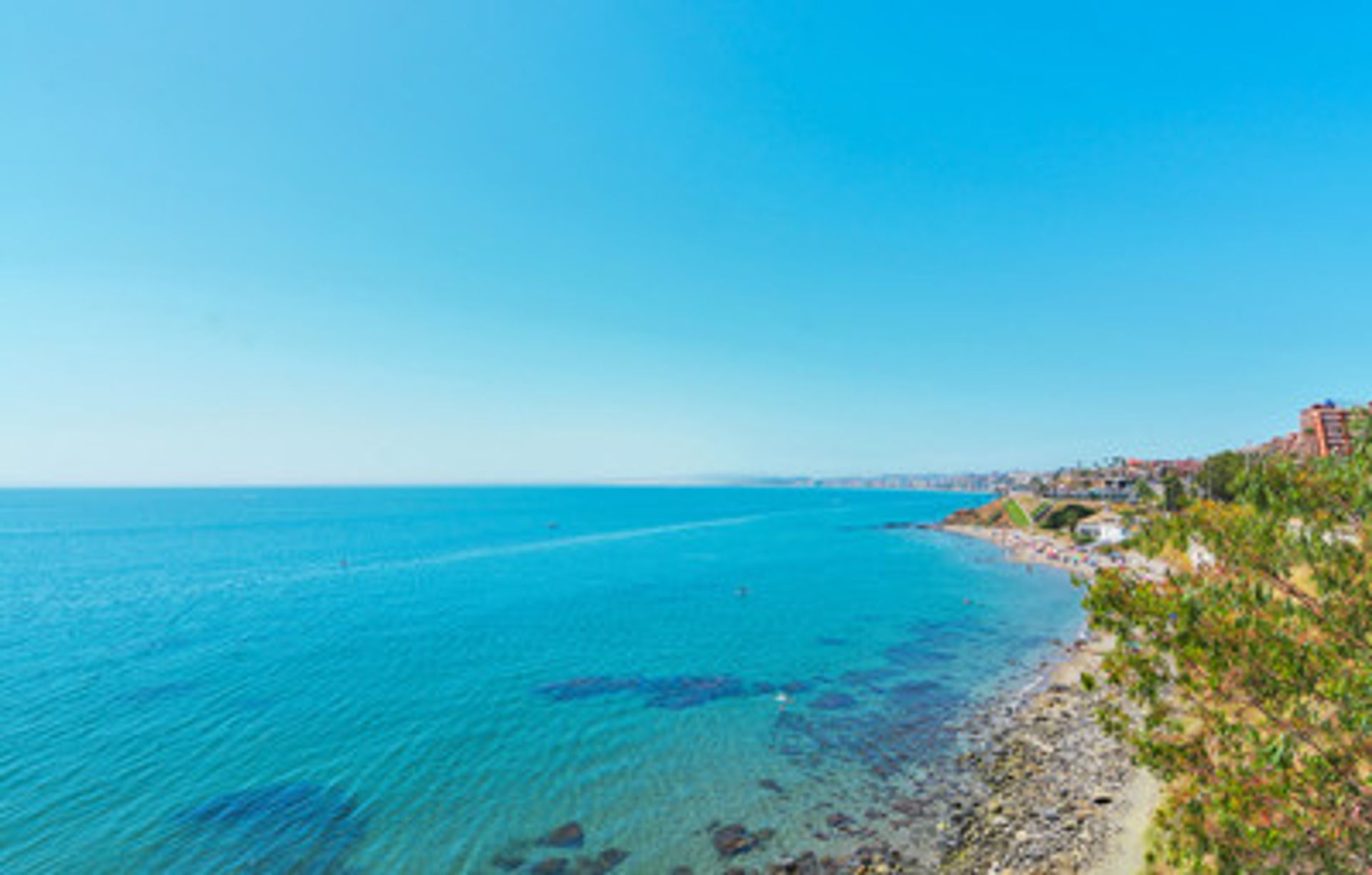 Borettslag i Benalmádena, Andalusia 10121775