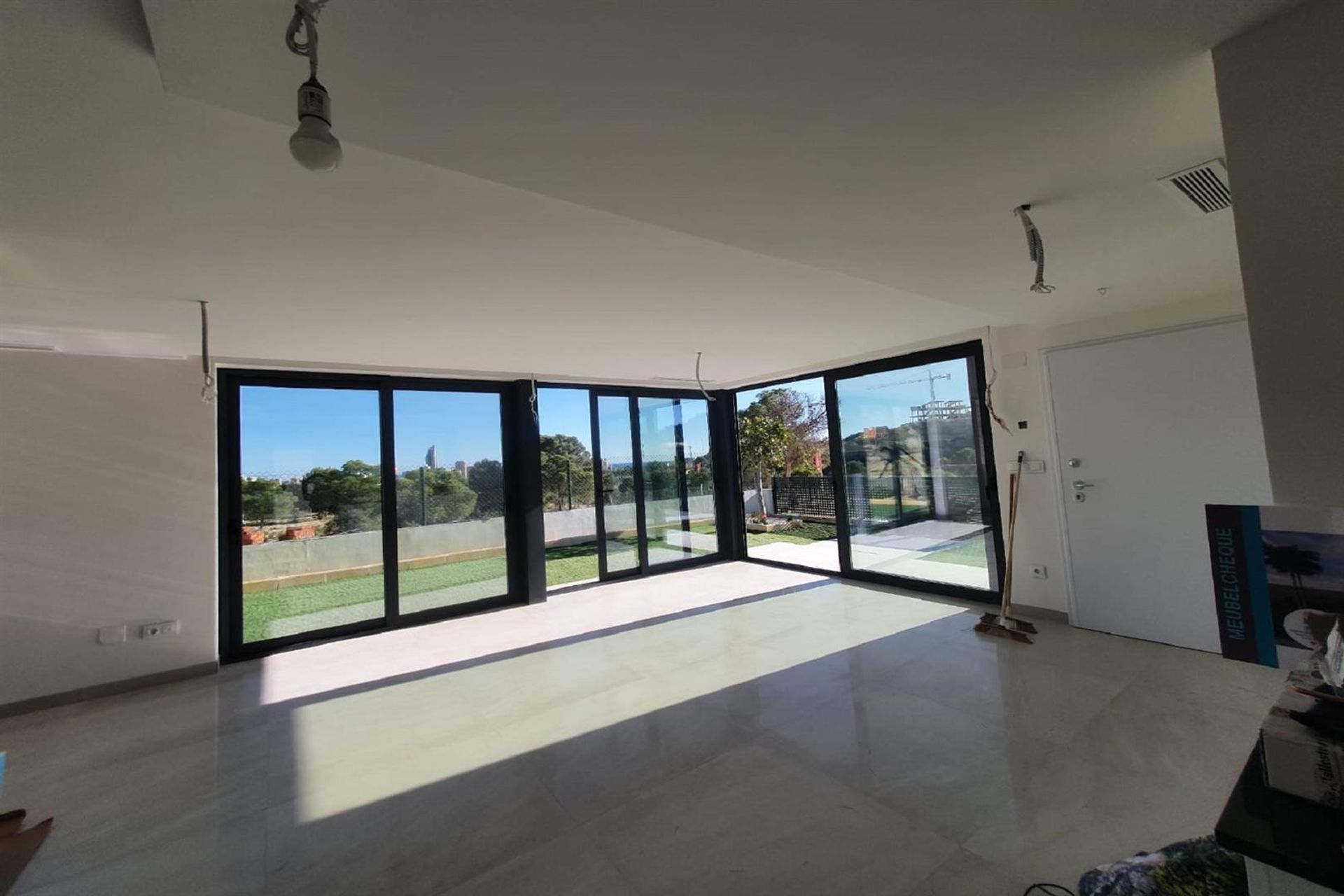 Hus i Finestrat, Valencia 10121789