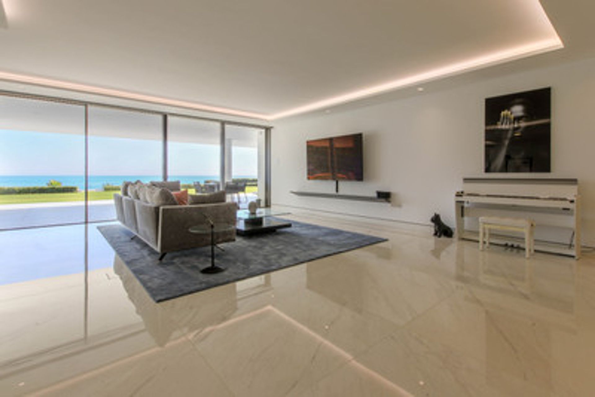 Condominio en Estepona, Andalusia 10121803