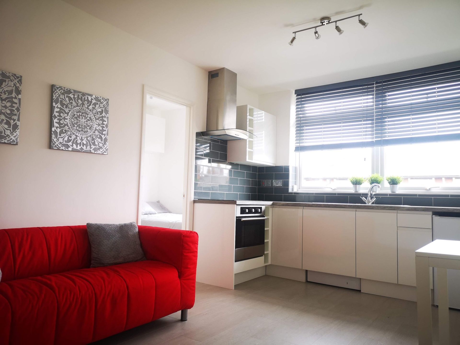 Condominio en Earley, Wokingham 10121818