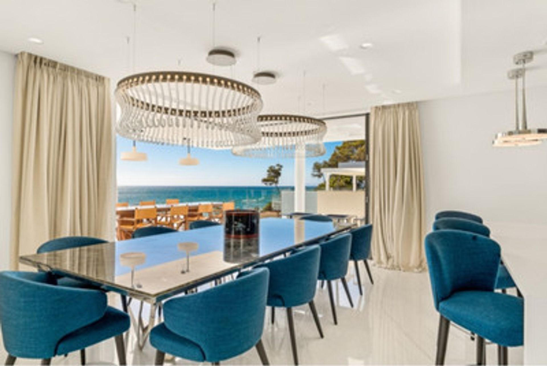 Condominium dans Marbella, Andalucía 10121825