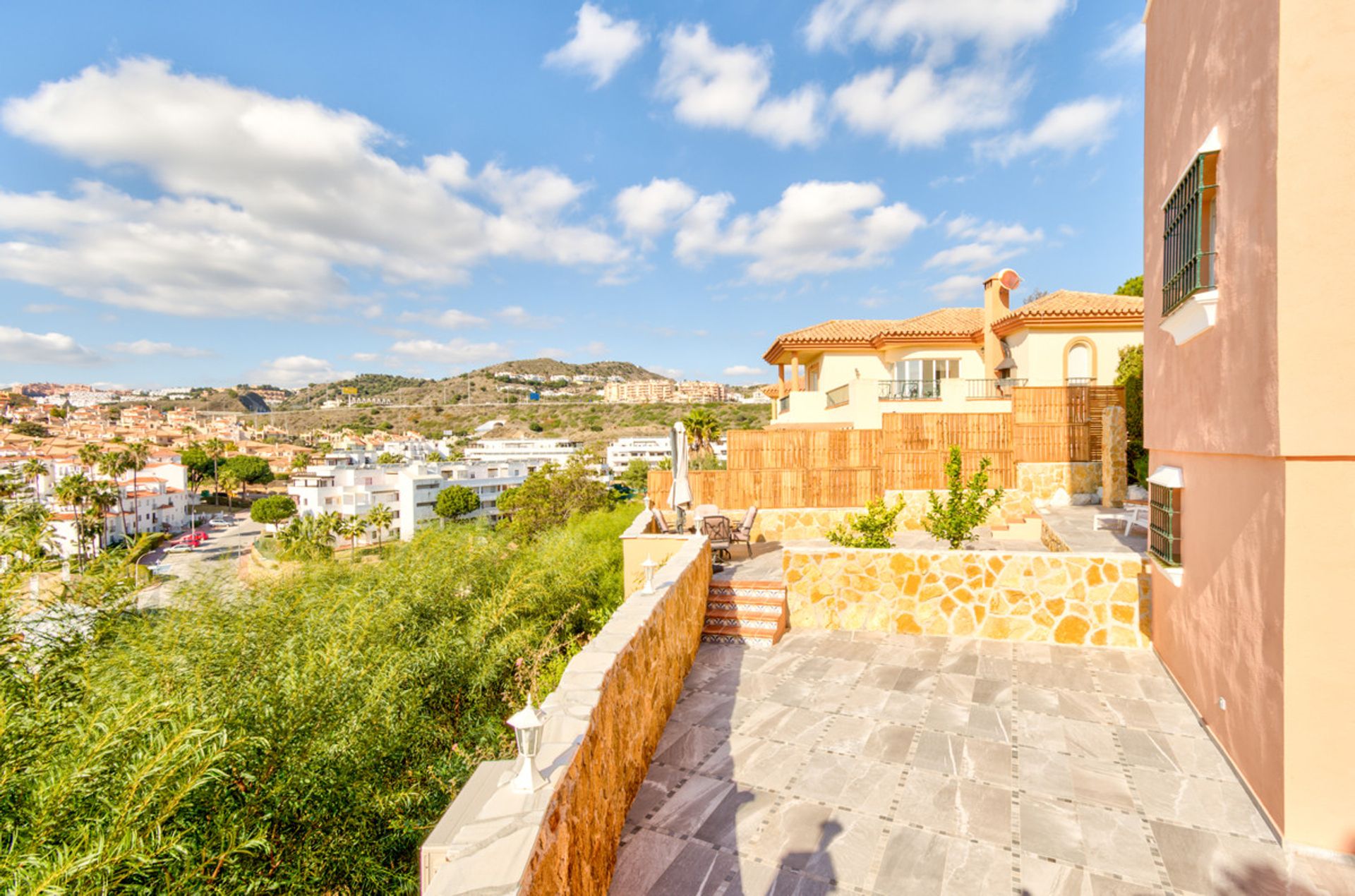 House in Urbanización Riviera Sol, Andalucía 10121840