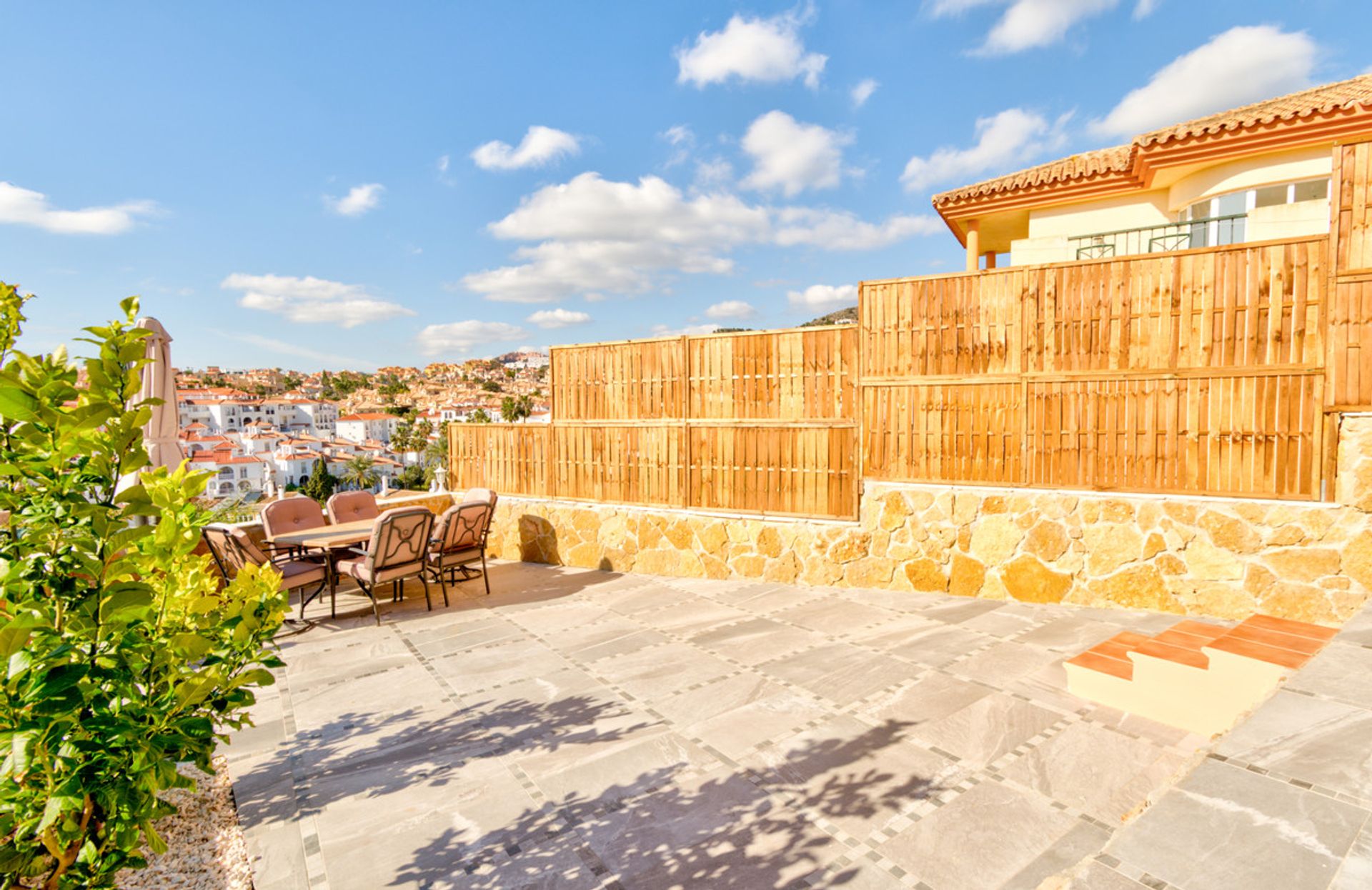 House in Urbanización Riviera Sol, Andalucía 10121840