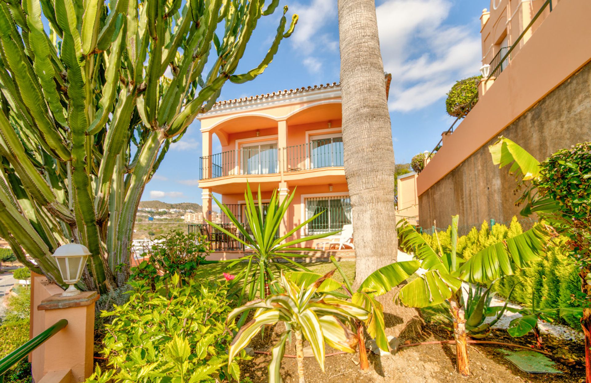 House in Urbanización Riviera Sol, Andalucía 10121840