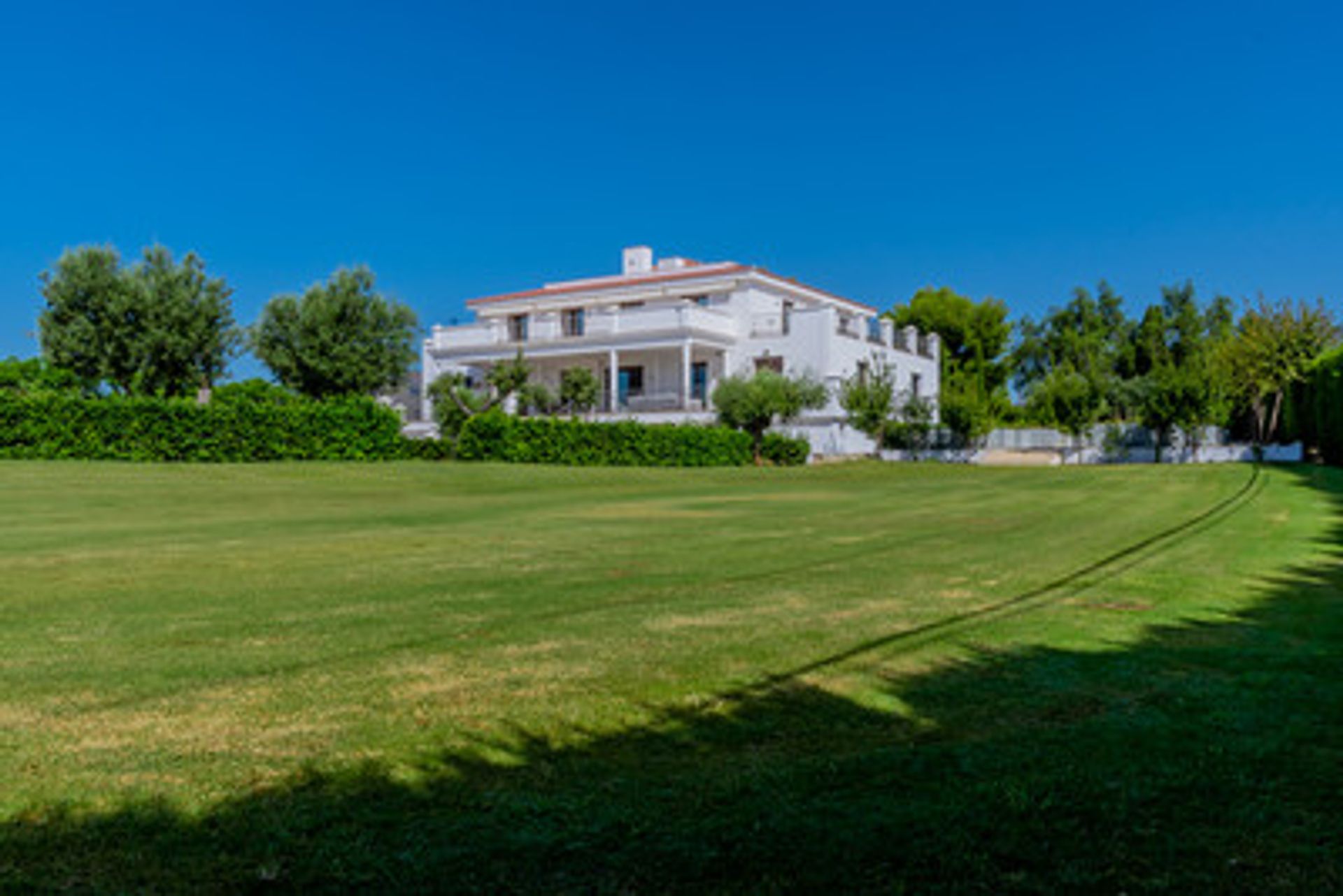 rumah dalam Marbella, Andalucía 10121843