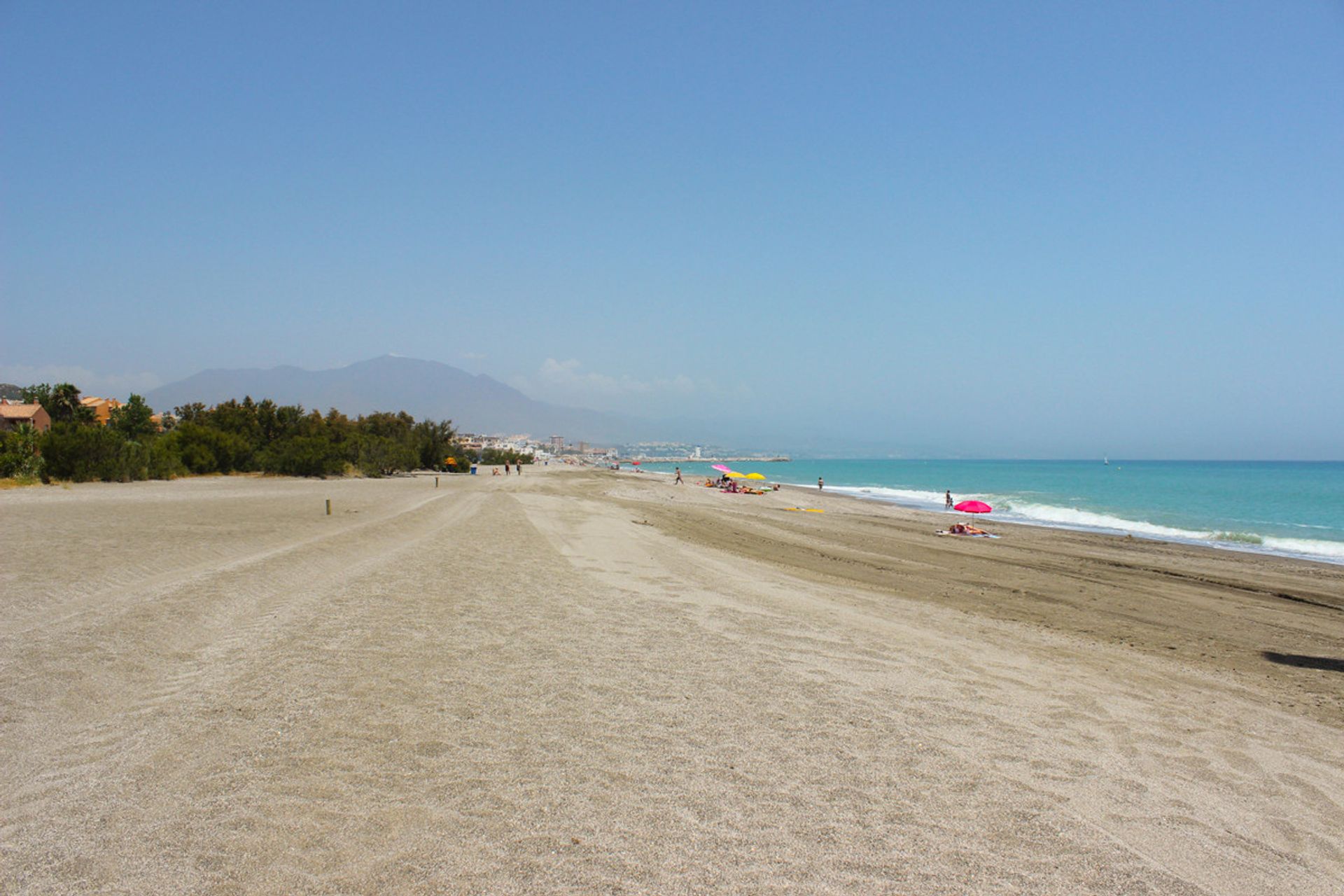 σπίτι σε Manilva, Andalucía 10121844