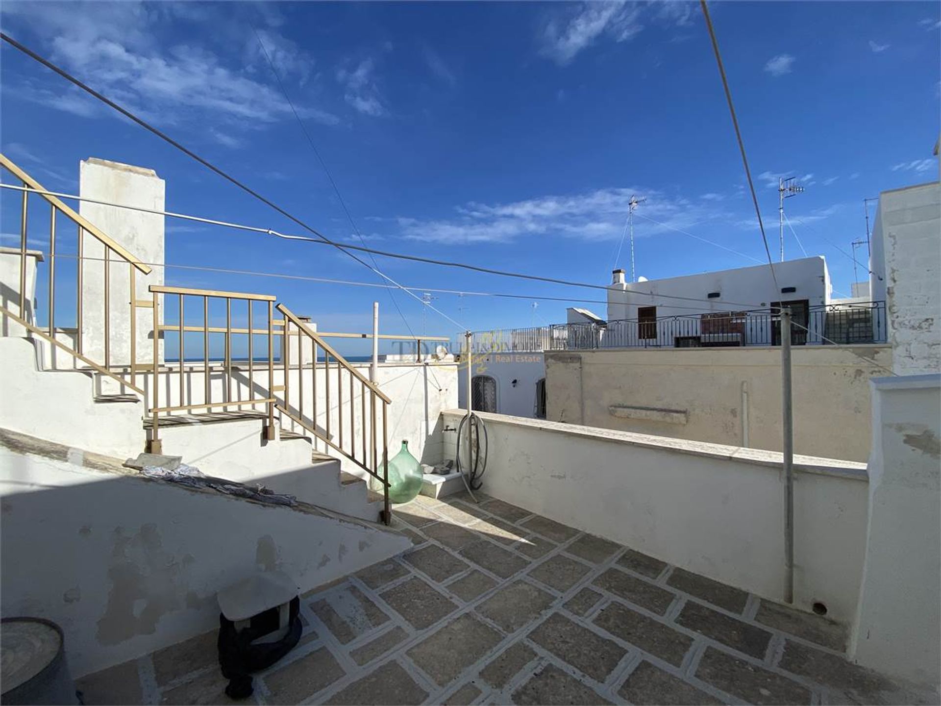 Condominium dans Polignano a Mare, Apulia 10121847