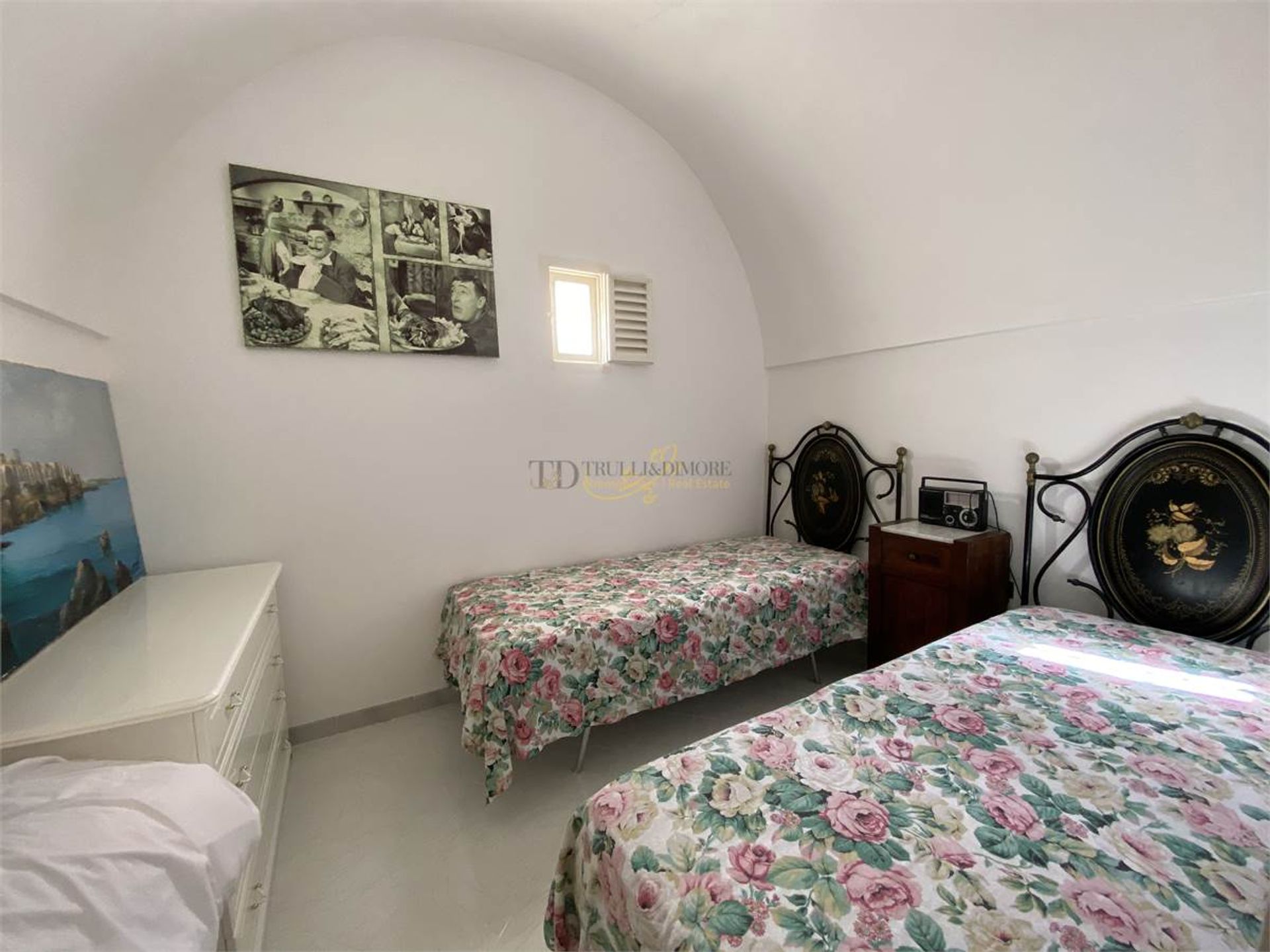 Condominium dans Polignano a Mare, Apulia 10121847