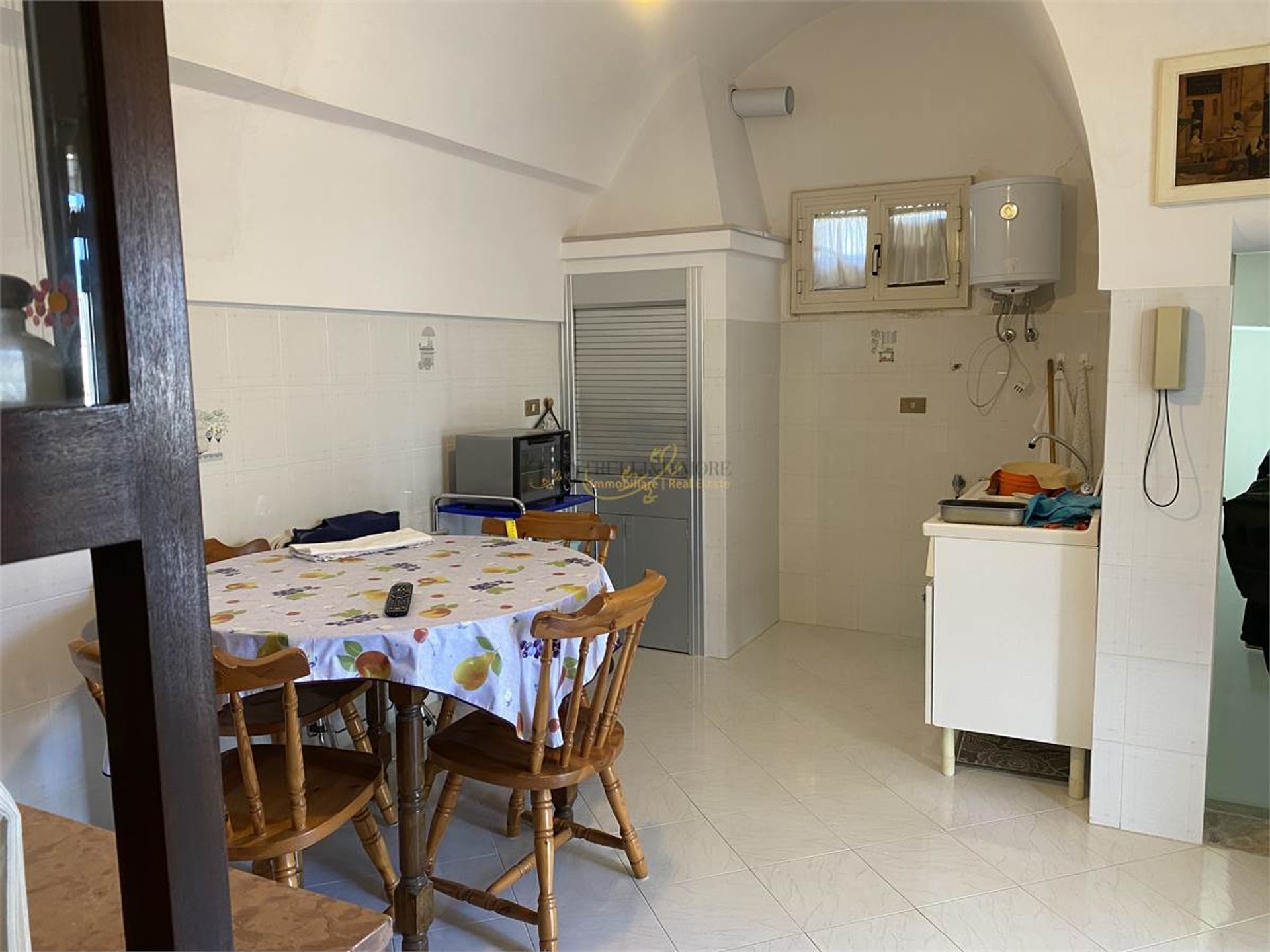 Condominium dans Polignano a Mare, Apulia 10121847