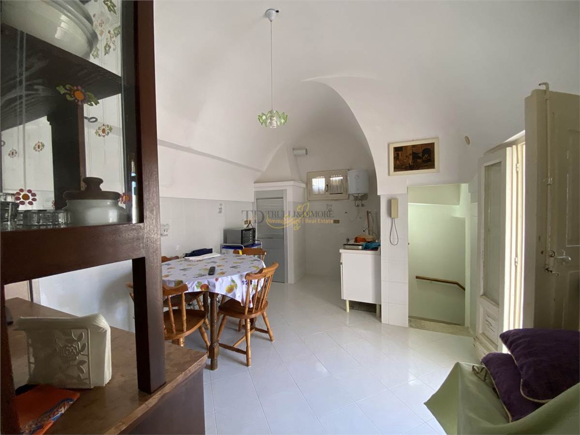 Condominium dans Polignano a Mare, Apulia 10121847