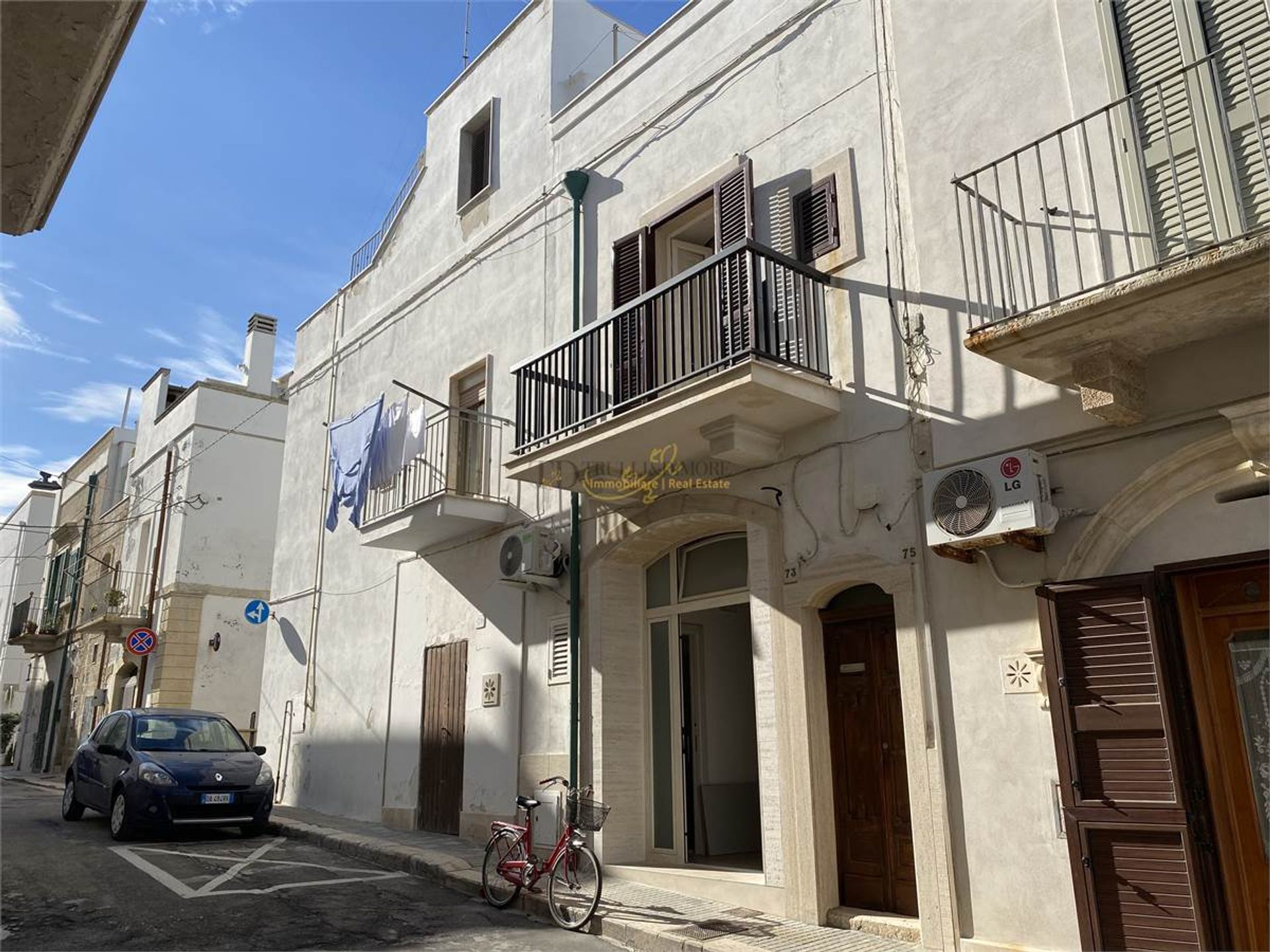 Condominium dans Polignano a Mare, Apulia 10121847