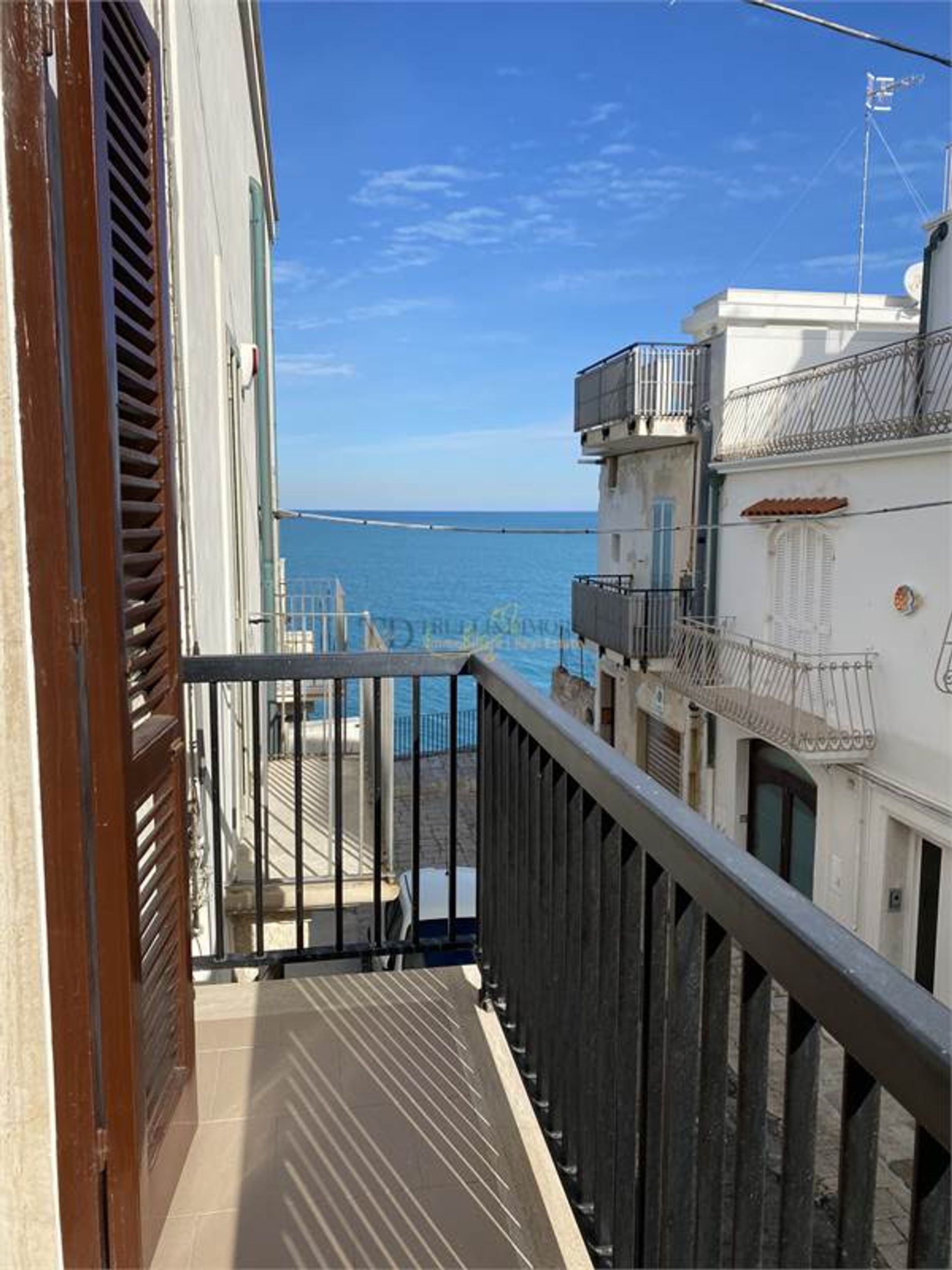 Condominio en Polignano a Mare, Puglia 10121847