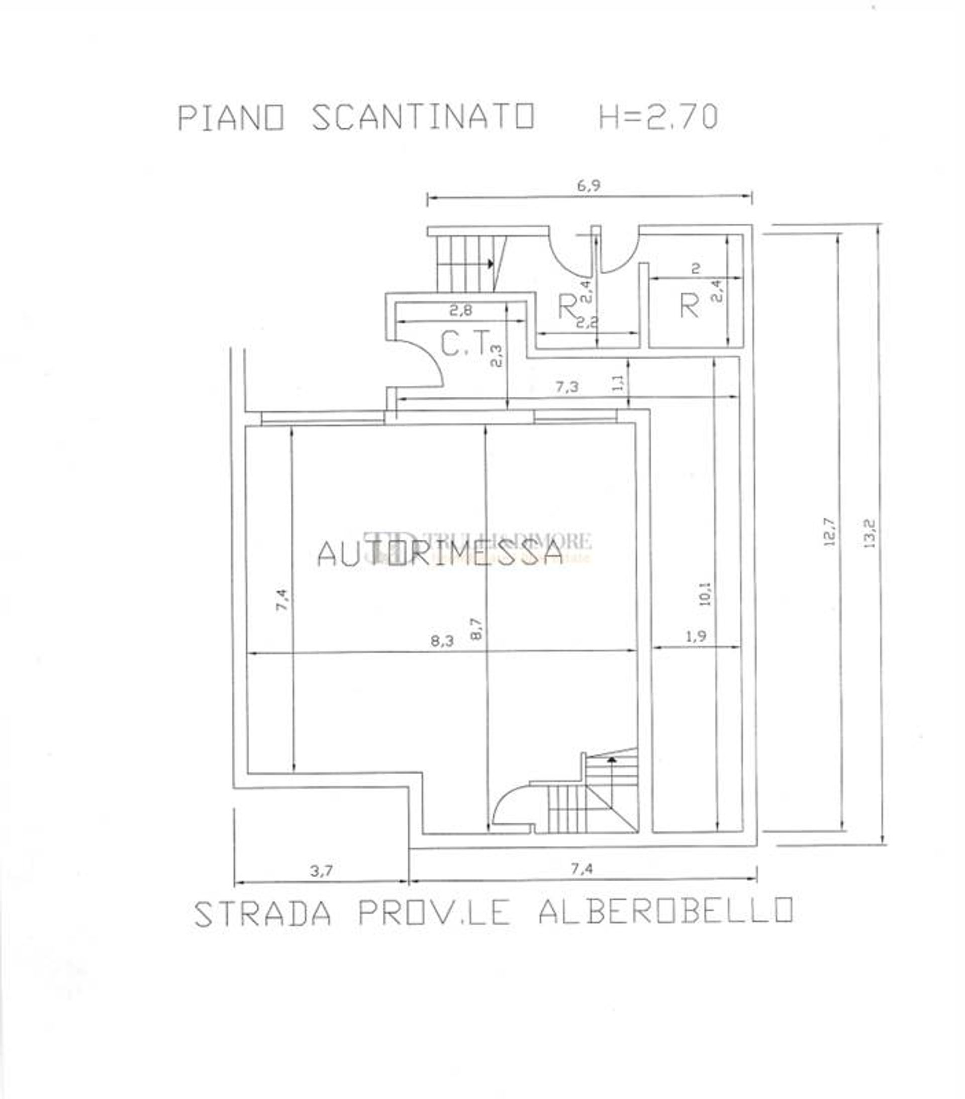 loger dans Castellana Grotte, Apulia 10121850