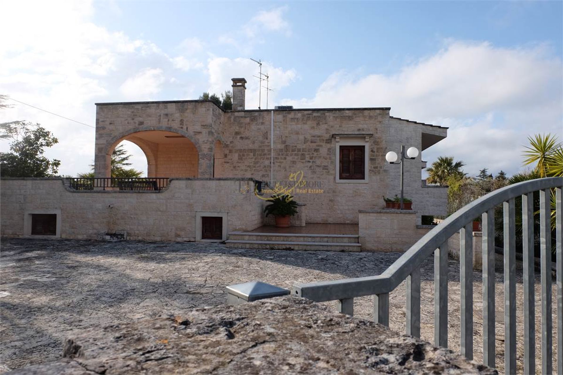 rumah dalam Fasano, Puglia 10121851