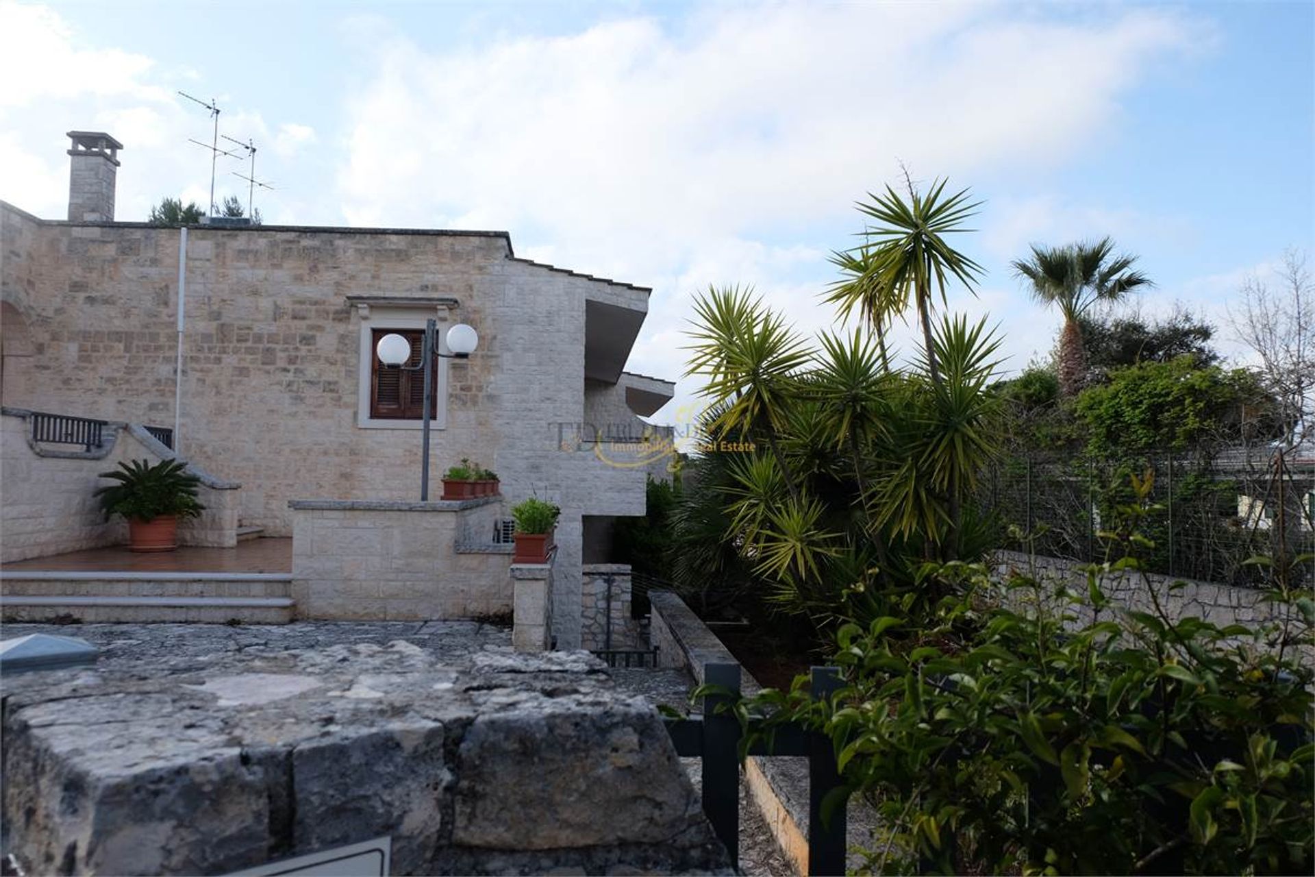 Rumah di Fasano, Puglia 10121851