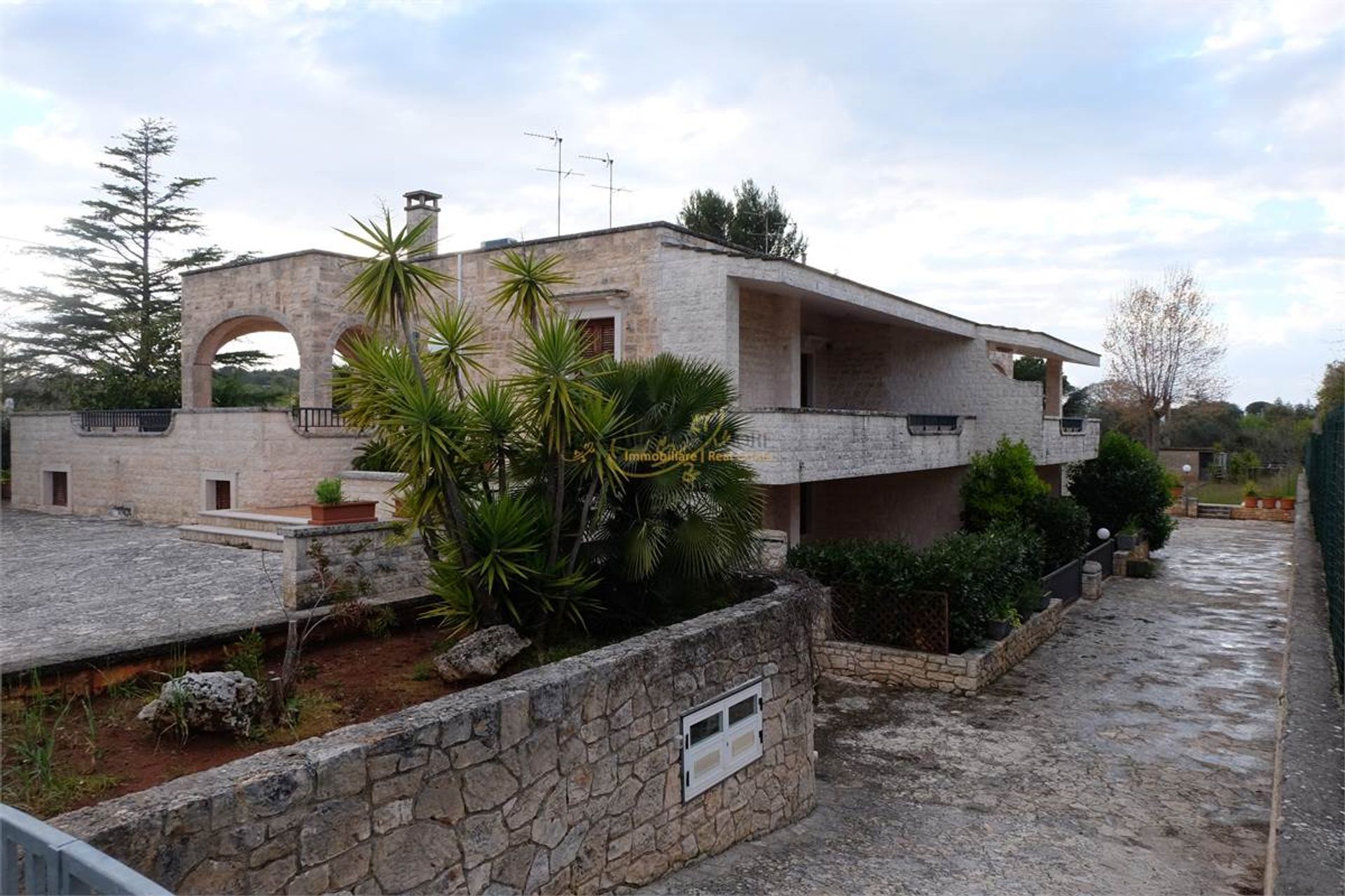 casa en Fasano, Apulia 10121851