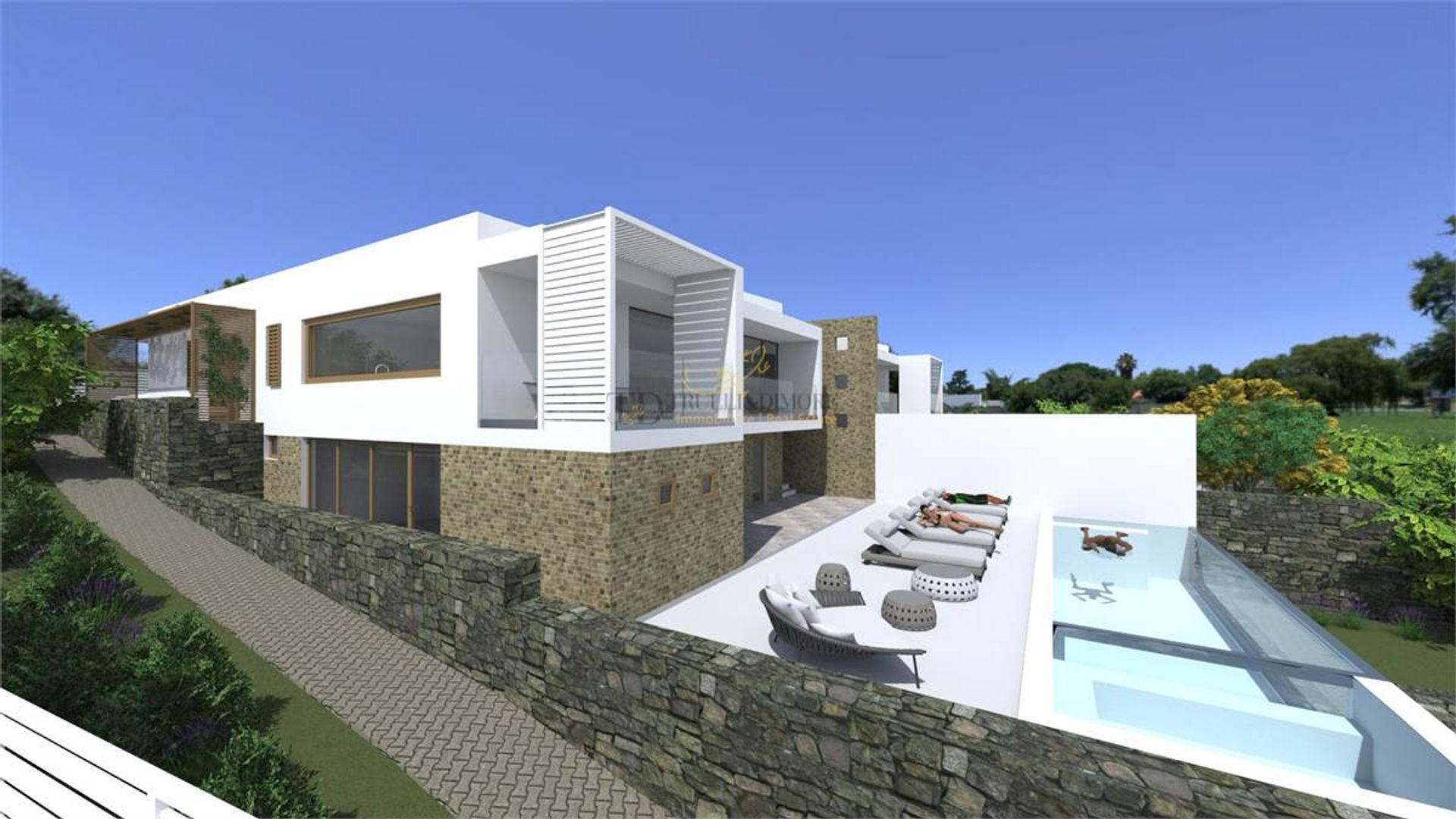 Huis in Fasano, 41 Via Trisciuzzi 10121853