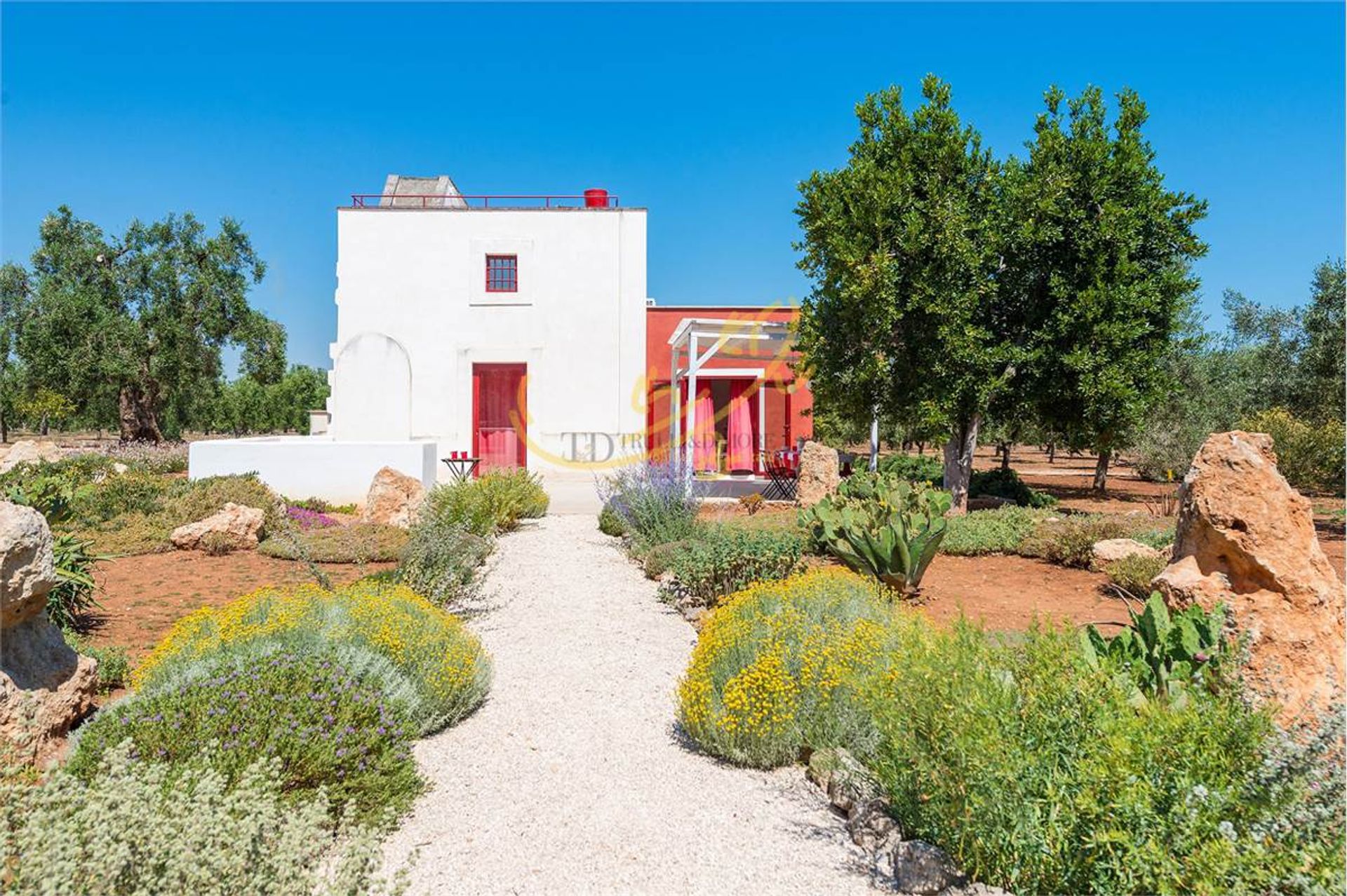 casa no Fasano, Apulia 10121854