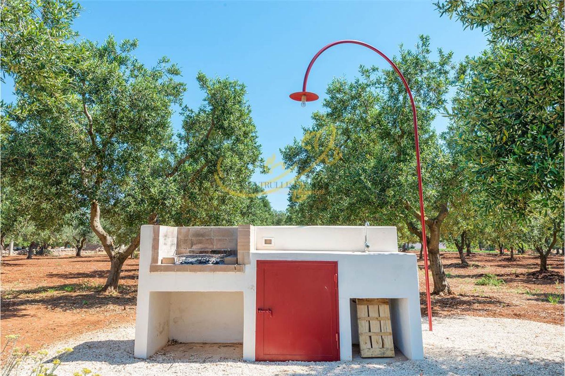 casa en Fasano, Apulia 10121854