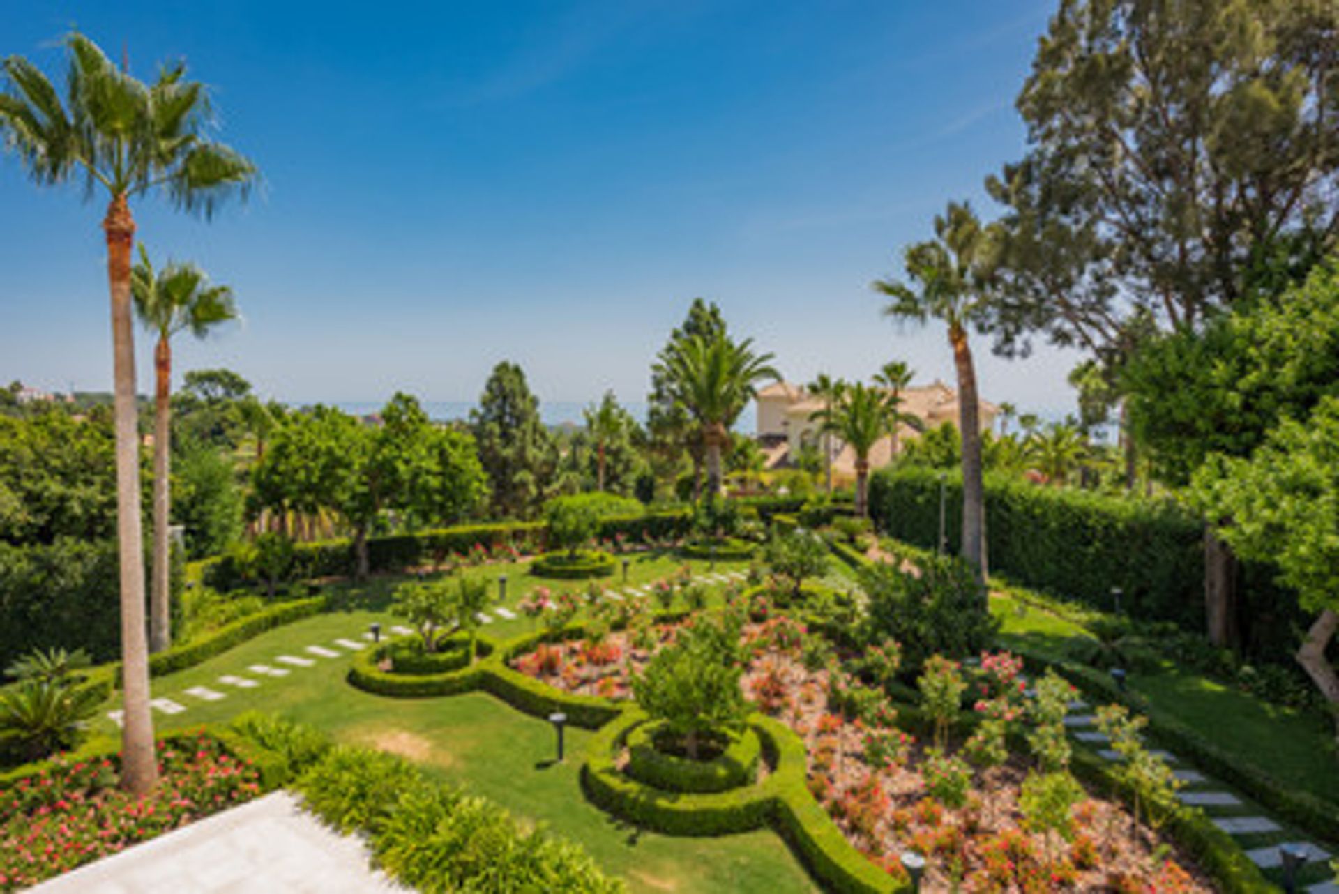 casa en Marbella, Andalucía 10121862