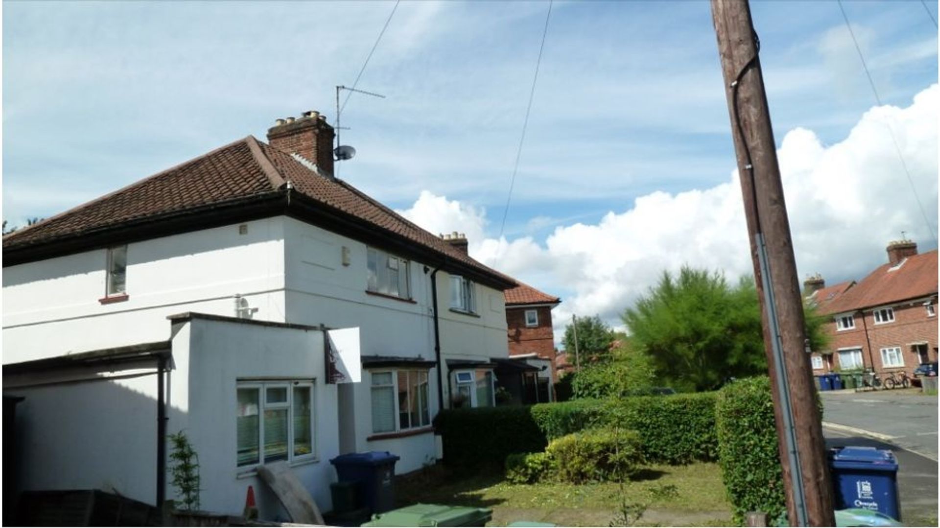 casa en Headington, oxfordshire 10121870