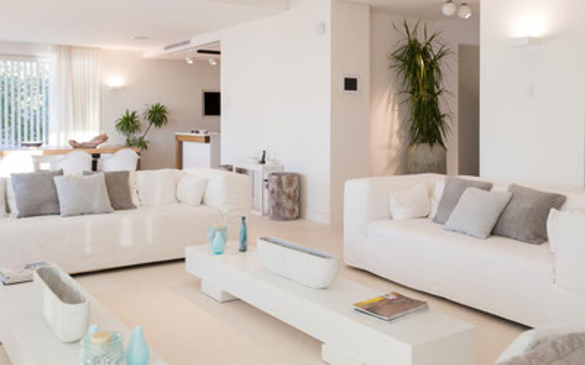 residencial no Marbella, Andalucía 10121884